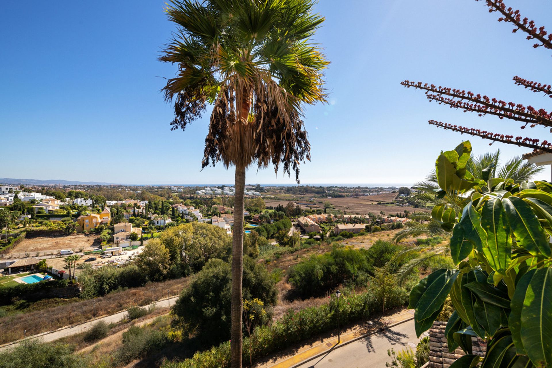 Condominium dans Benahavís, Andalucía 10196733