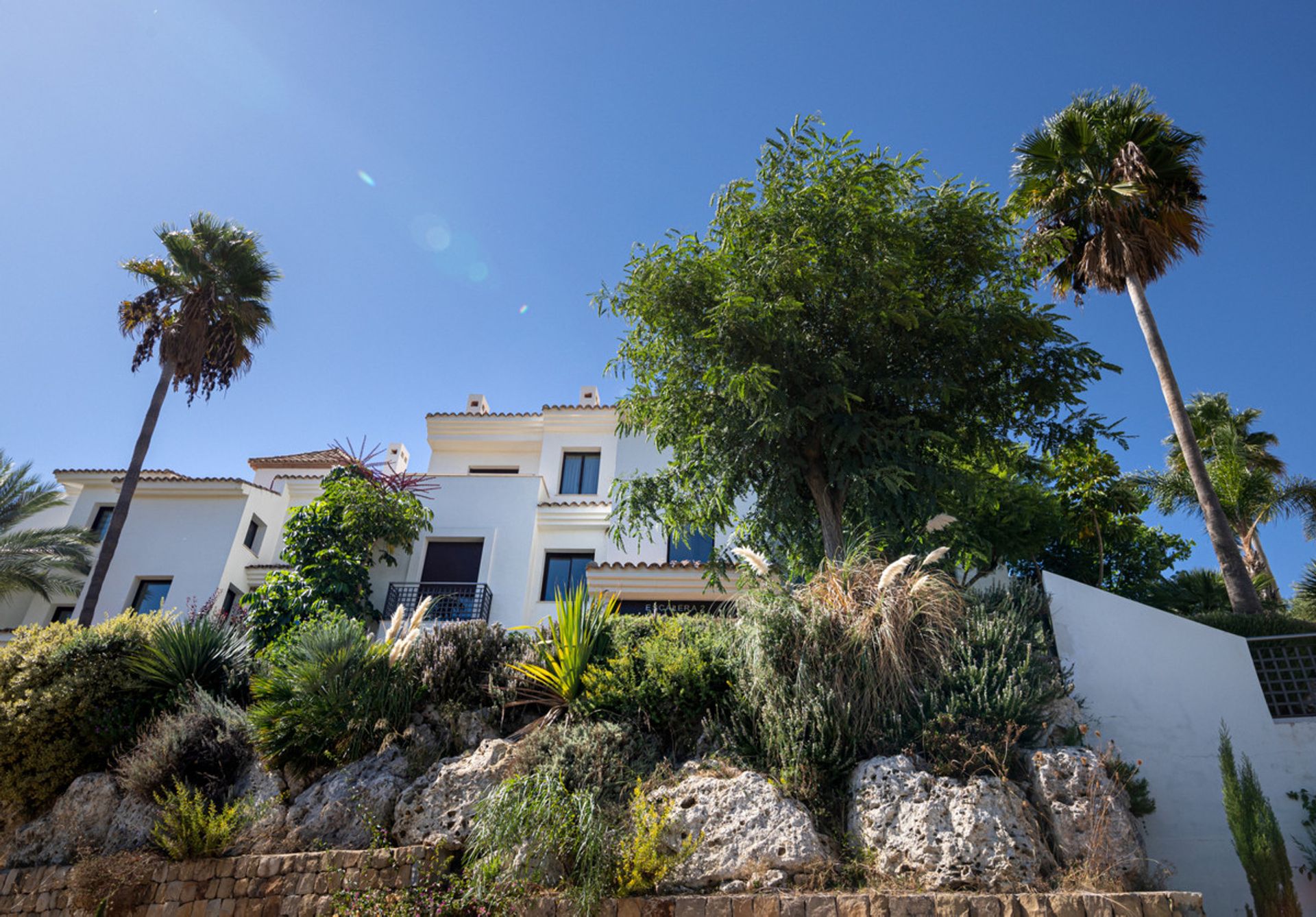 Condominium dans Benahavís, Andalucía 10196733