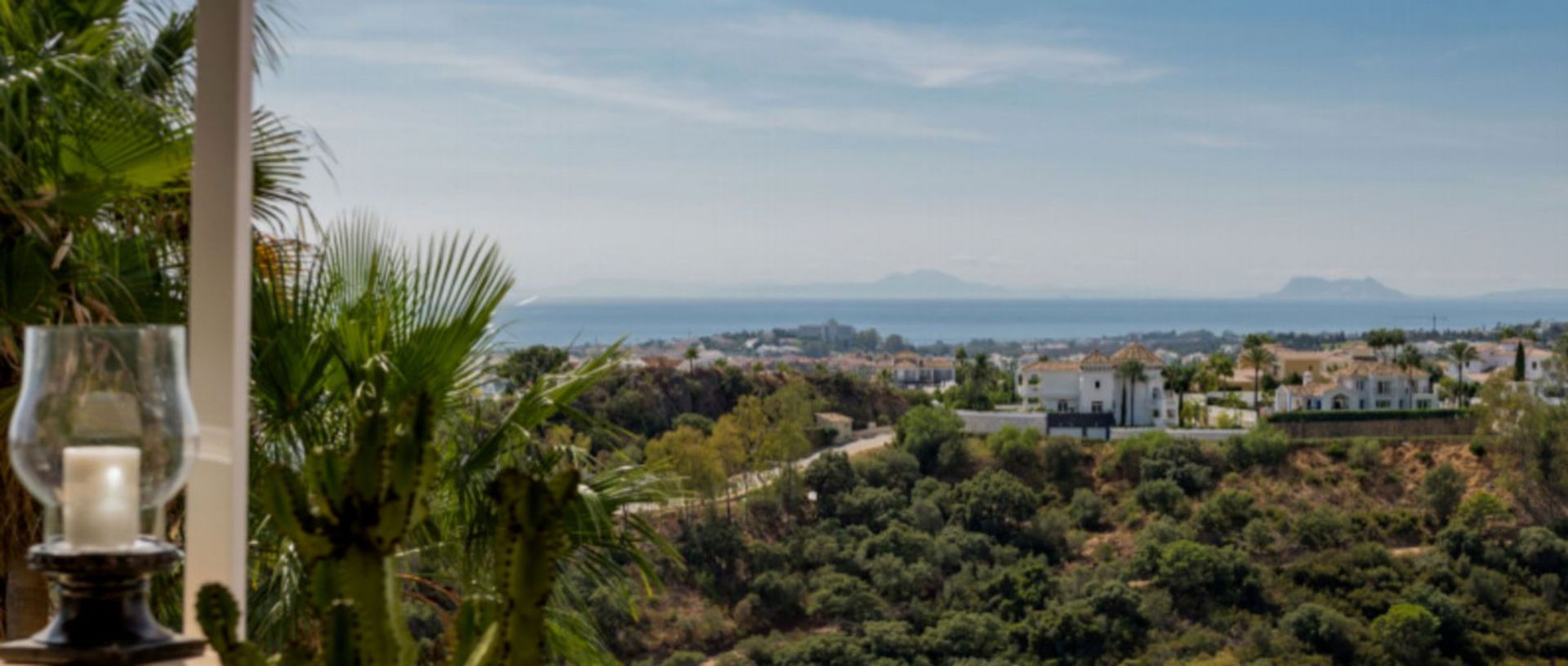 Condominio en Benahavís, Andalucía 10196776