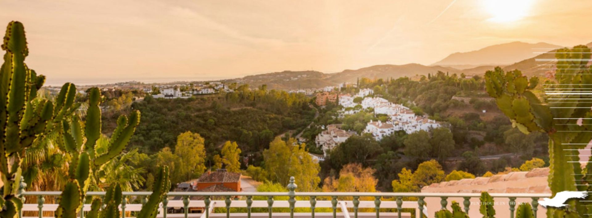 Condominio en Benahavís, Andalucía 10196776