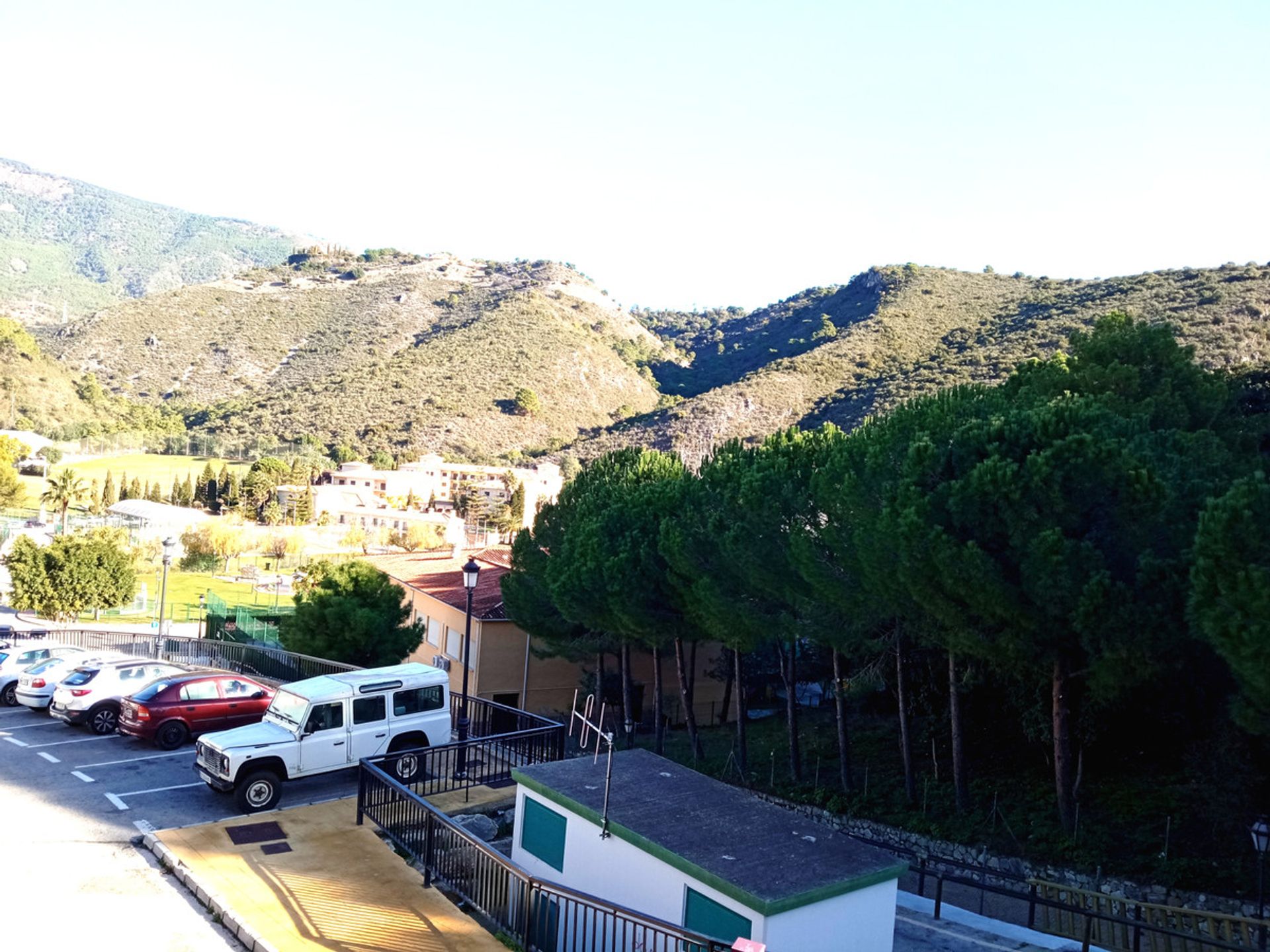 Condominio nel Benahavís, Andalusia 10196846