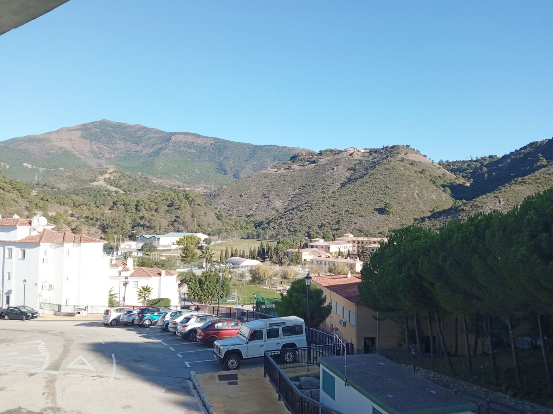 Condominio nel Benahavís, Andalusia 10196846