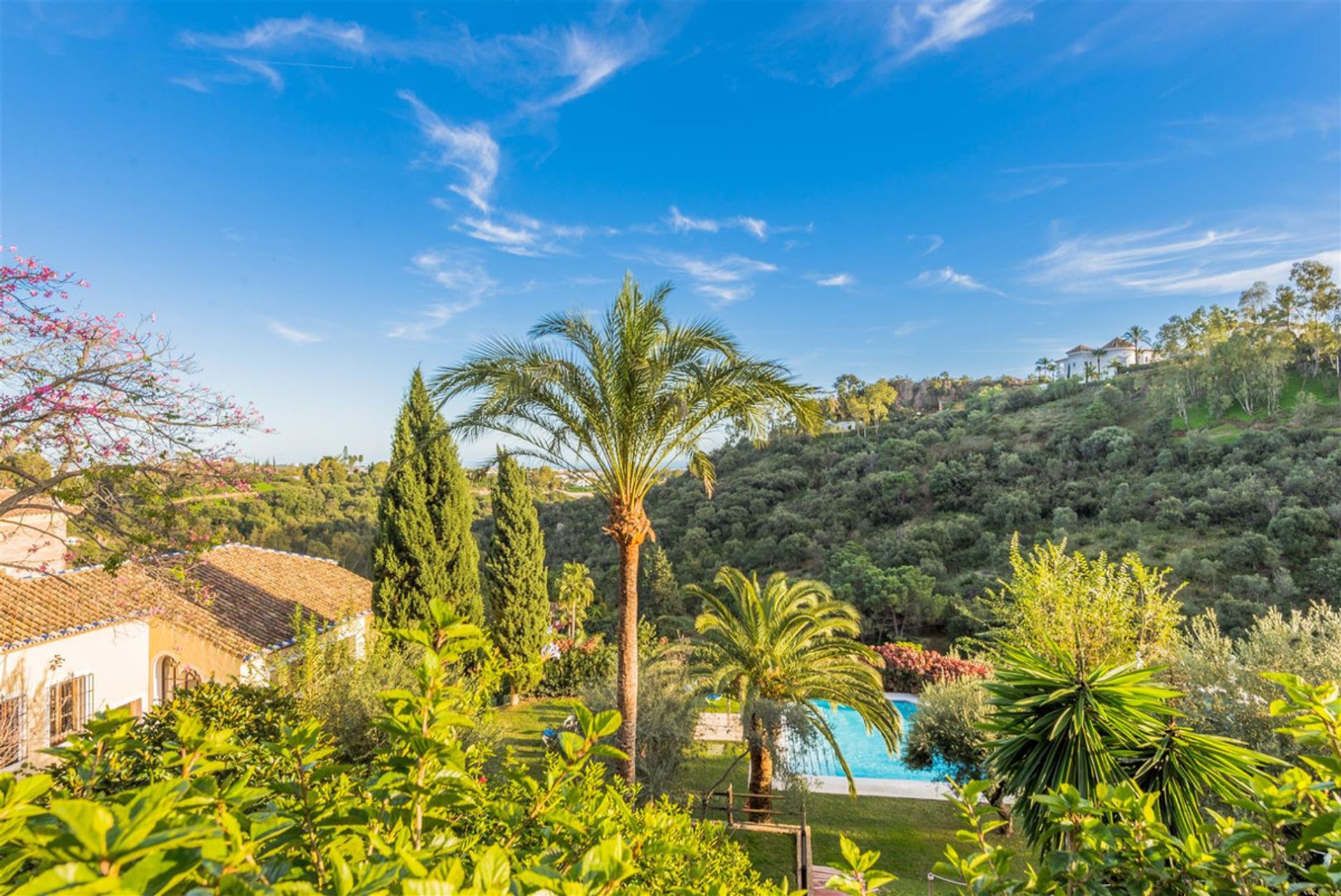 Condominio nel Benahavís, Andalusia 10196876