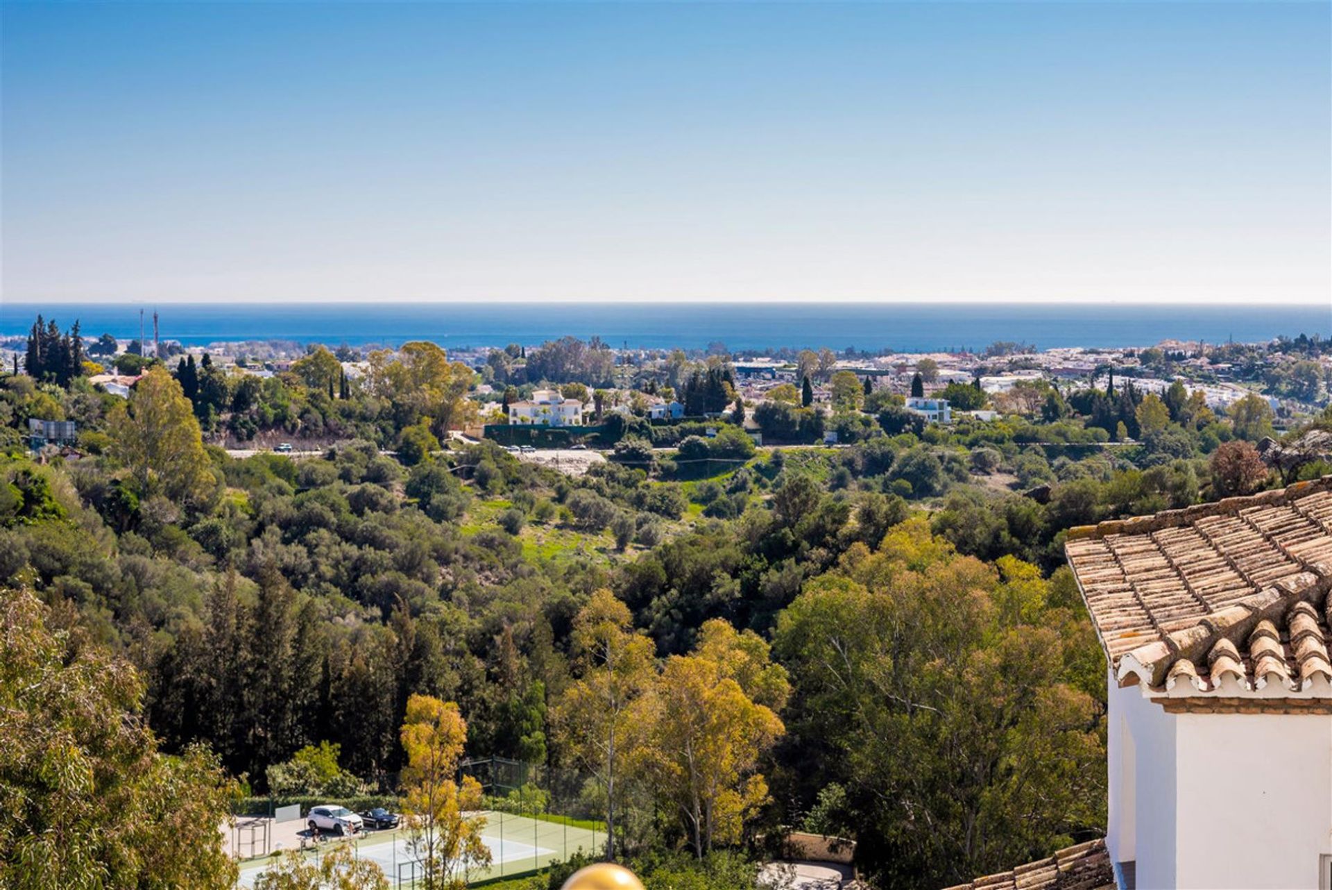 Condominio nel Benahavís, Andalusia 10196876