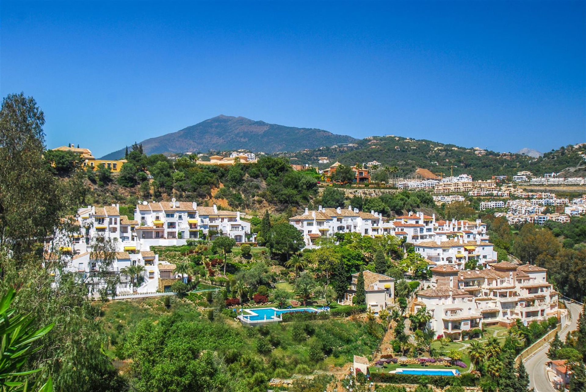 Condominio nel Benahavís, Andalusia 10196876