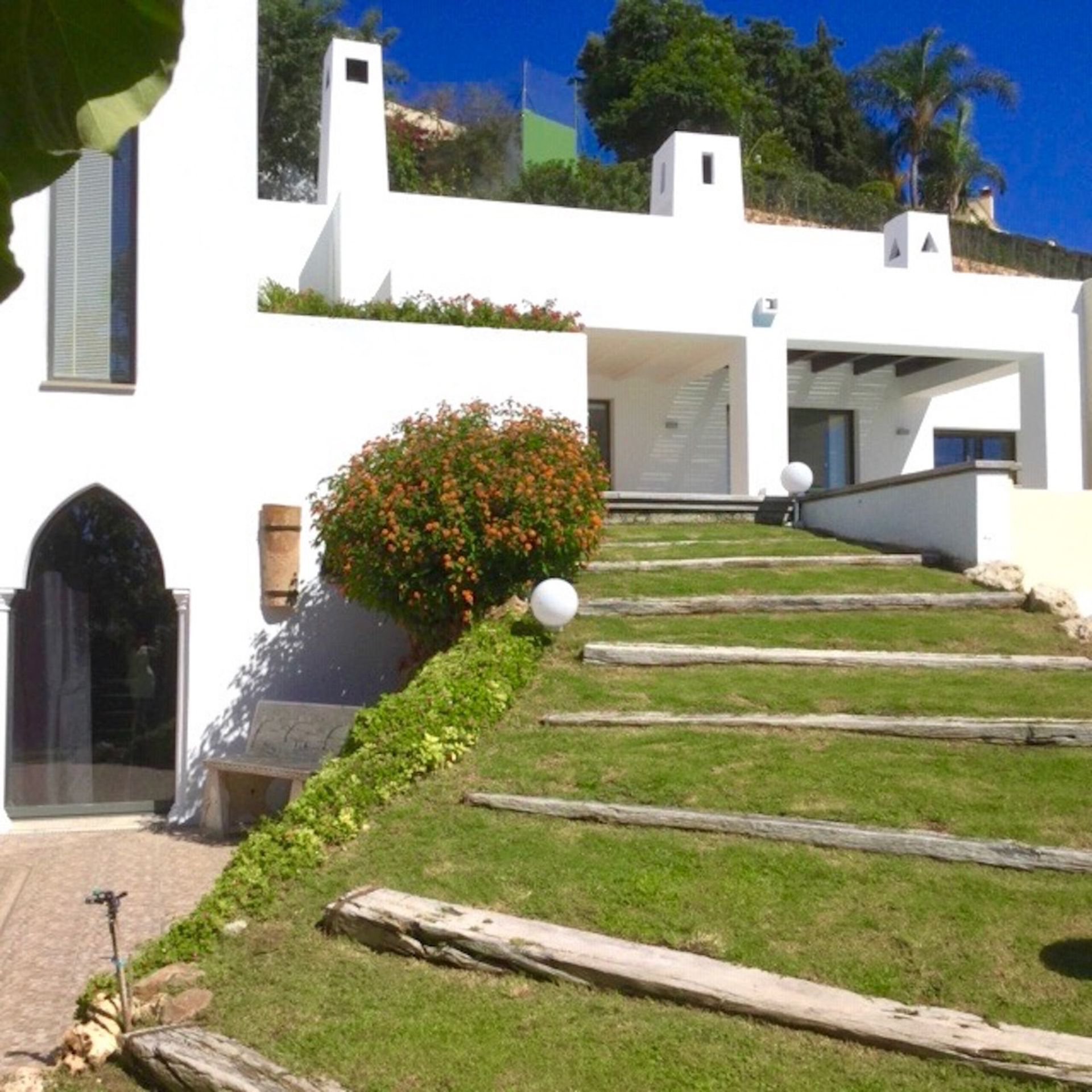 House in Benahavís, Andalusia 10196946