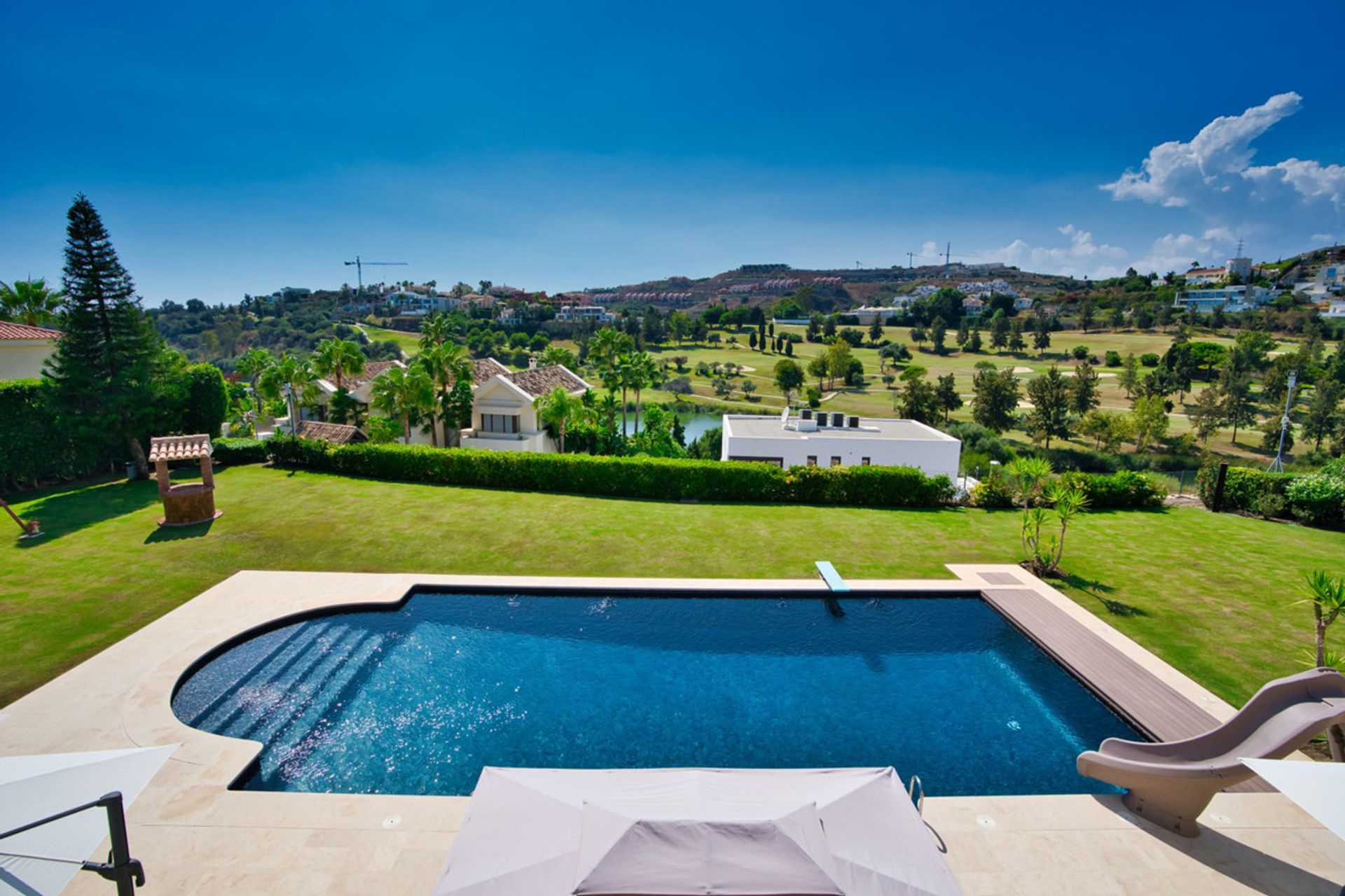 casa no Benahavís, Andalucía 10197065