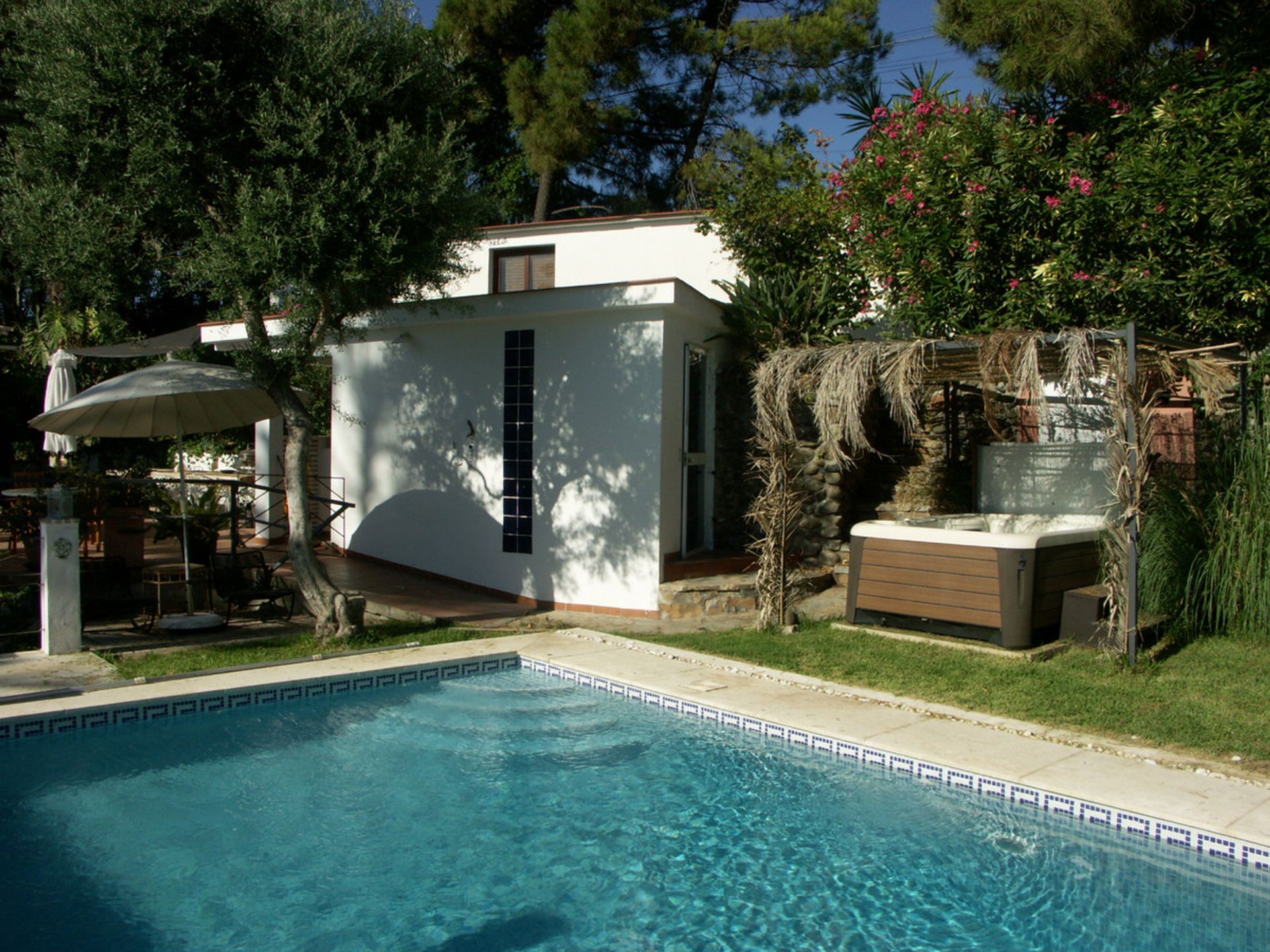 House in Benahavís, Andalucía 10197070