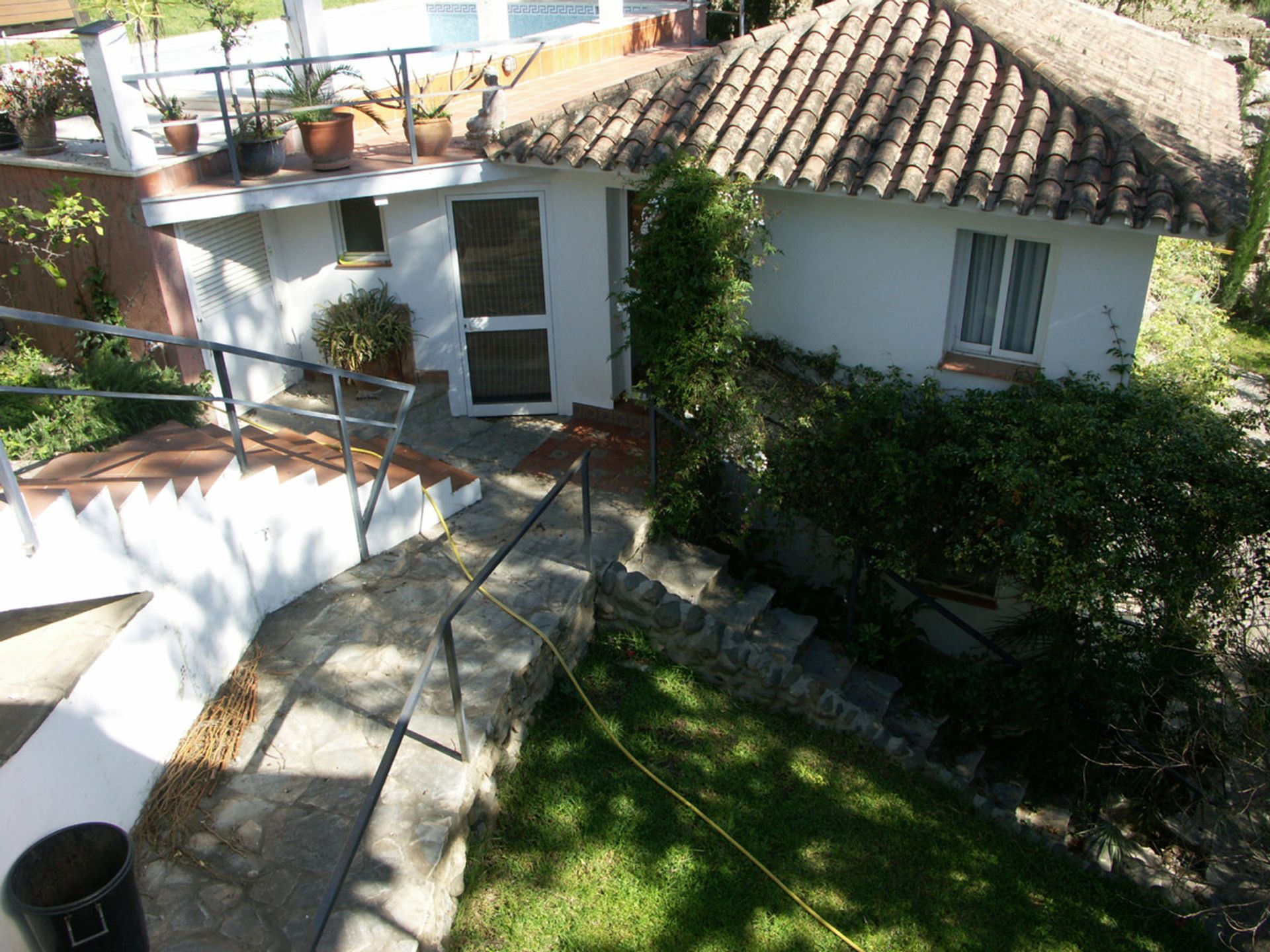 House in Benahavís, Andalucía 10197070