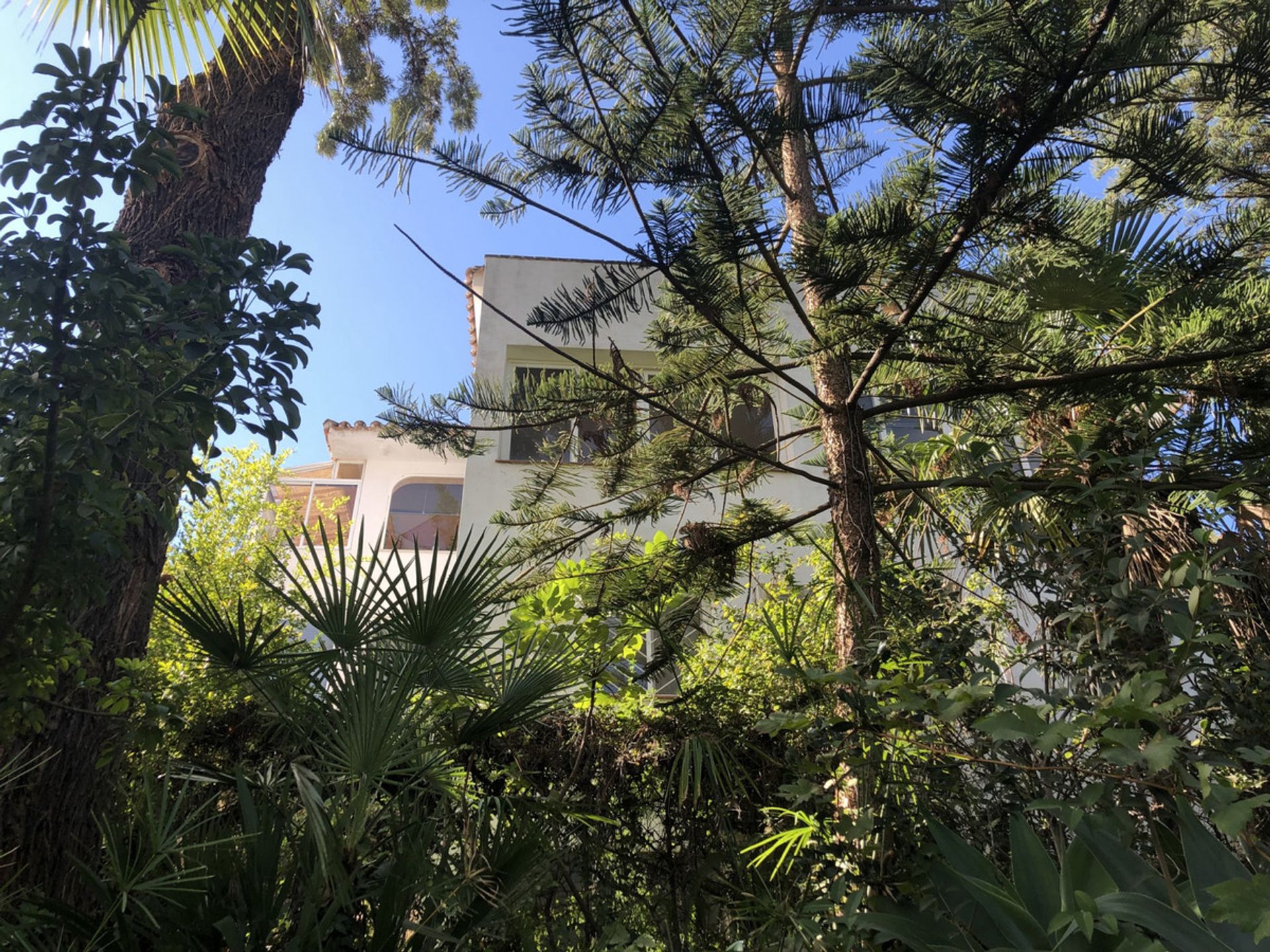 House in Benahavís, Andalucía 10197070