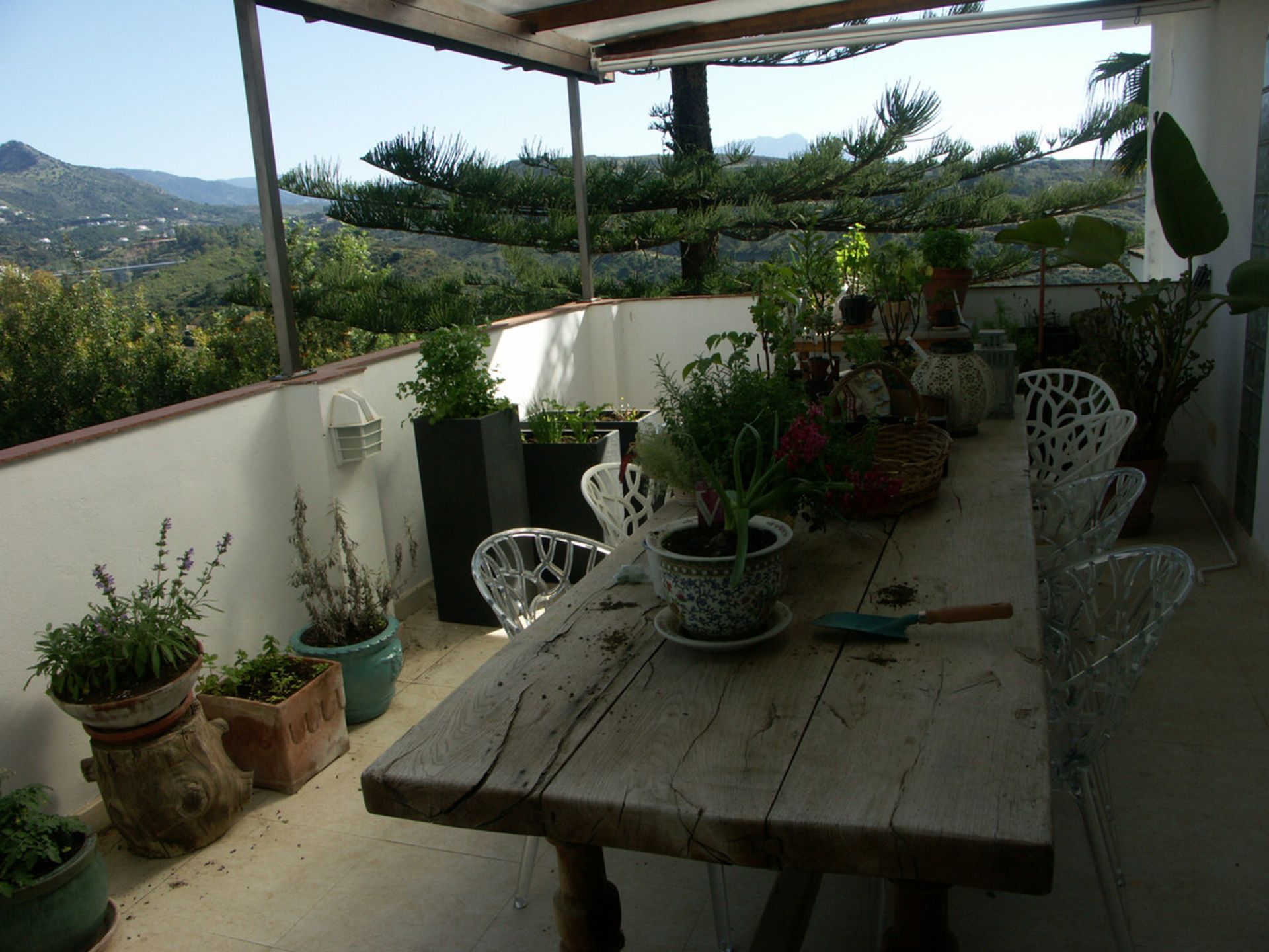 House in Benahavís, Andalucía 10197070