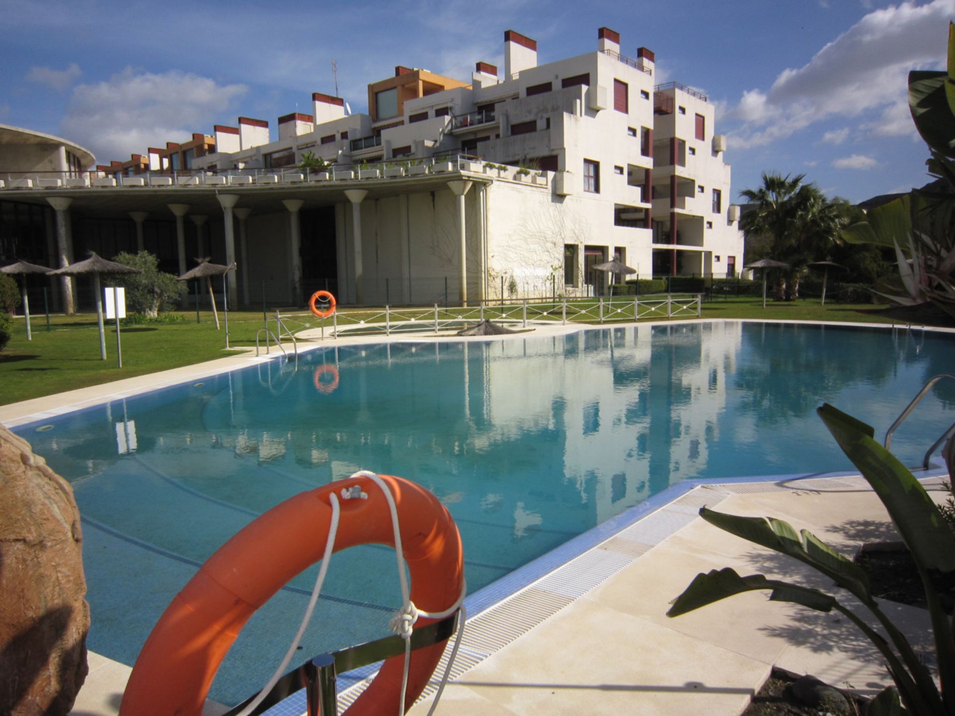 loger dans Benahavís, Andalucía 10197074