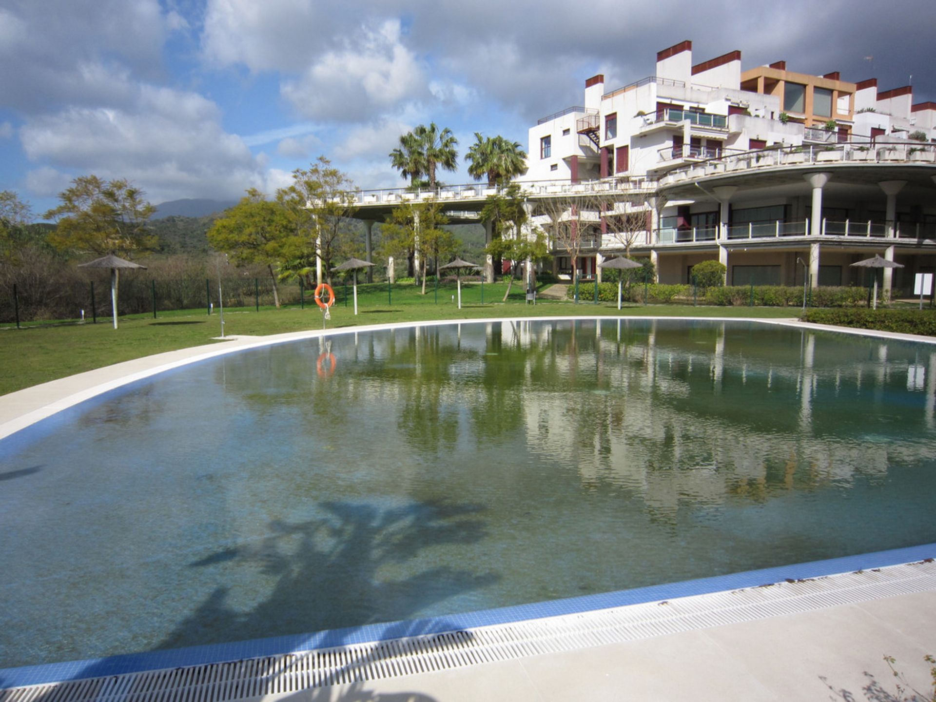 loger dans Benahavís, Andalucía 10197074