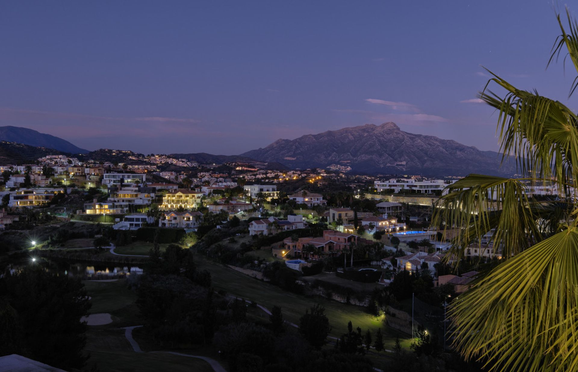 loger dans Benahavís, Andalucía 10197083