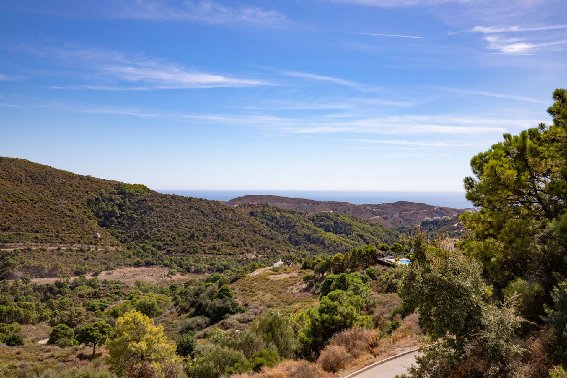 بيت في Benahavís, Andalucía 10197087