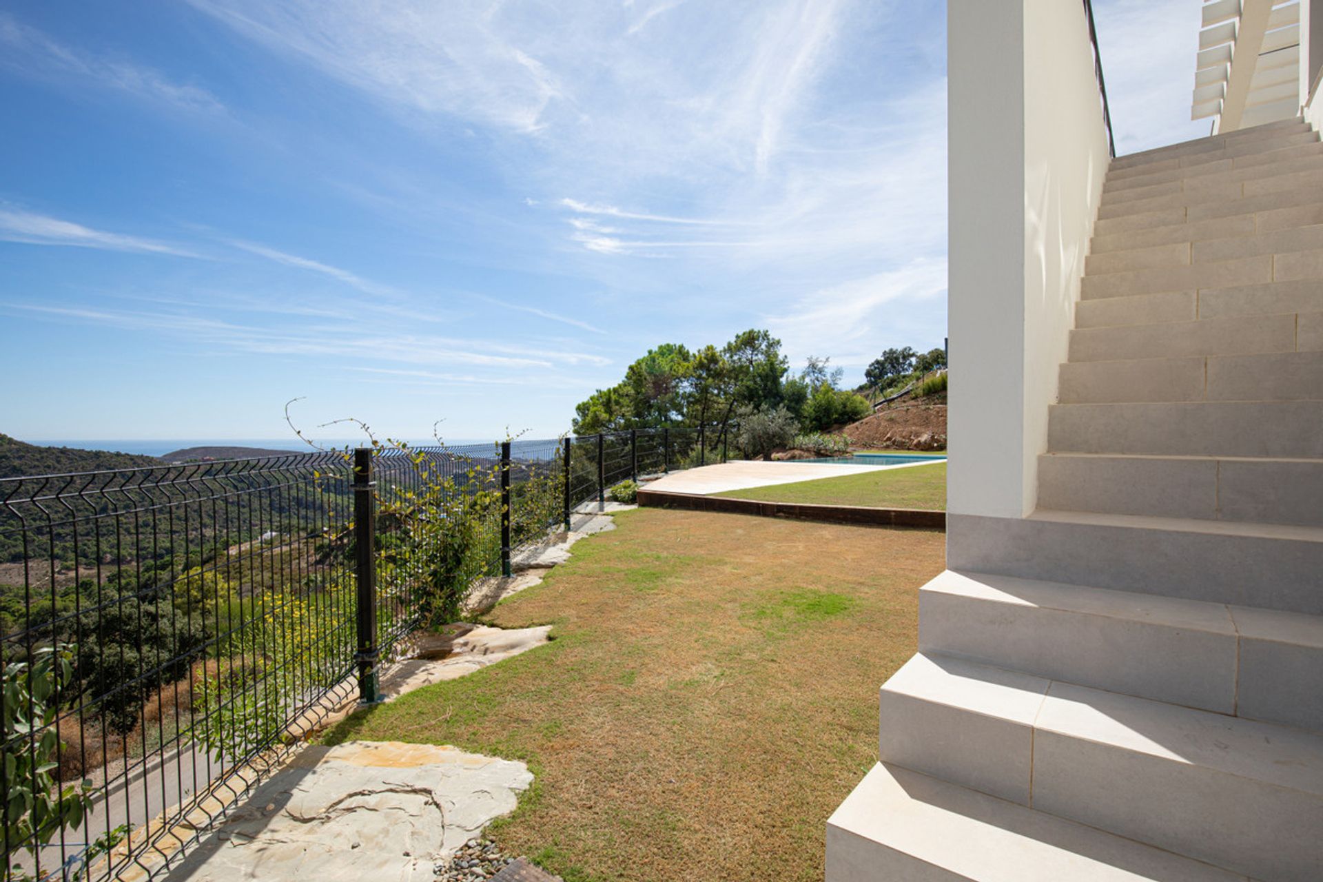 Huis in Benahavís, Andalucía 10197087