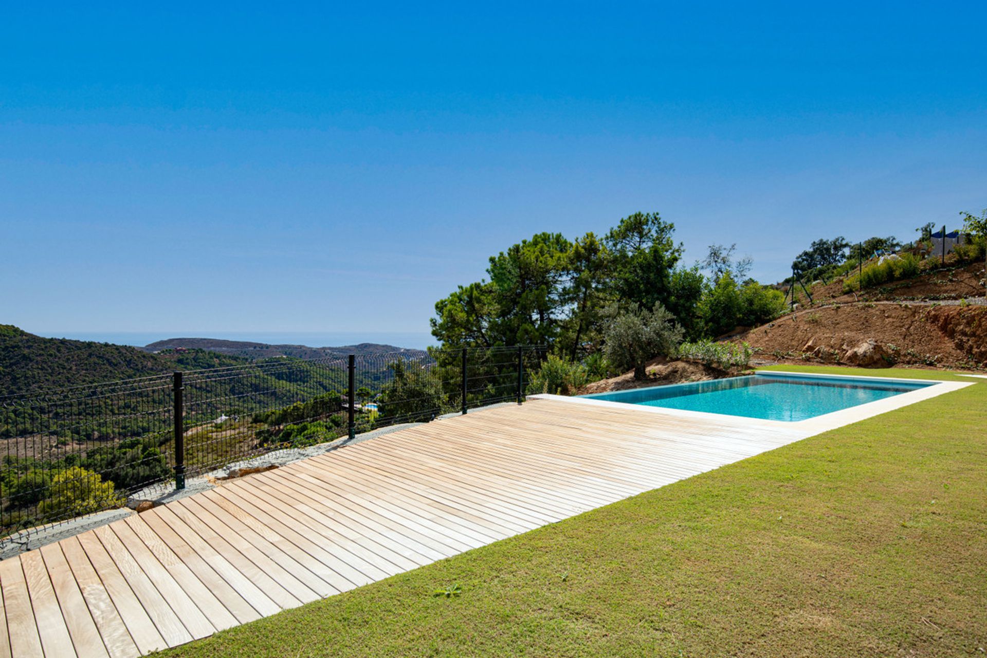 Huis in Benahavís, Andalucía 10197087