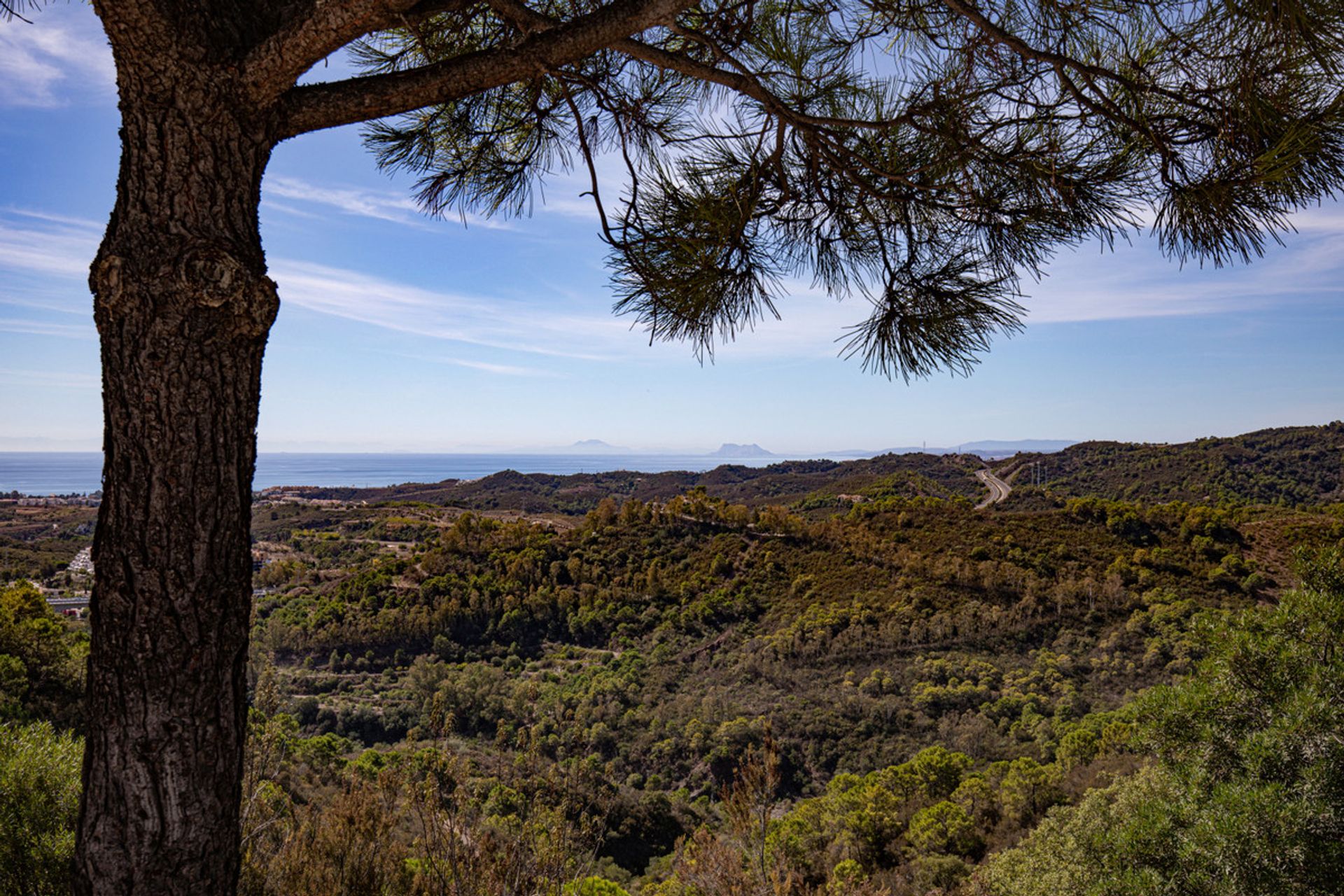 بيت في Benahavís, Andalucía 10197087