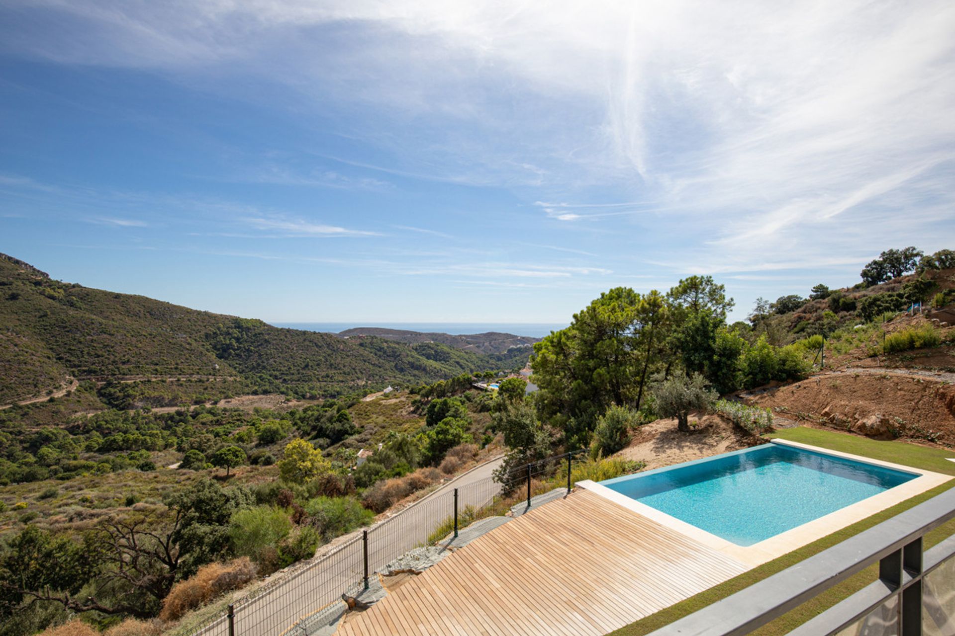 Huis in Benahavís, Andalucía 10197087