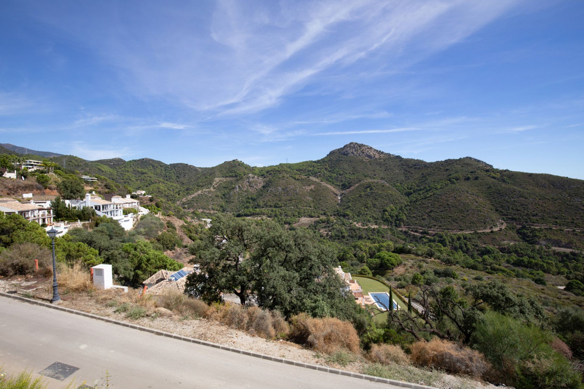 Huis in Benahavís, Andalucía 10197087