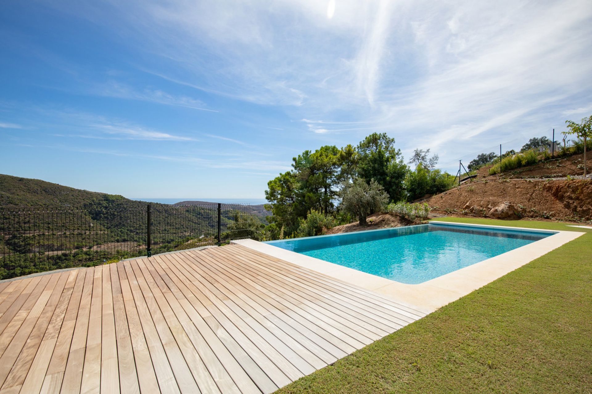 Huis in Benahavís, Andalucía 10197087