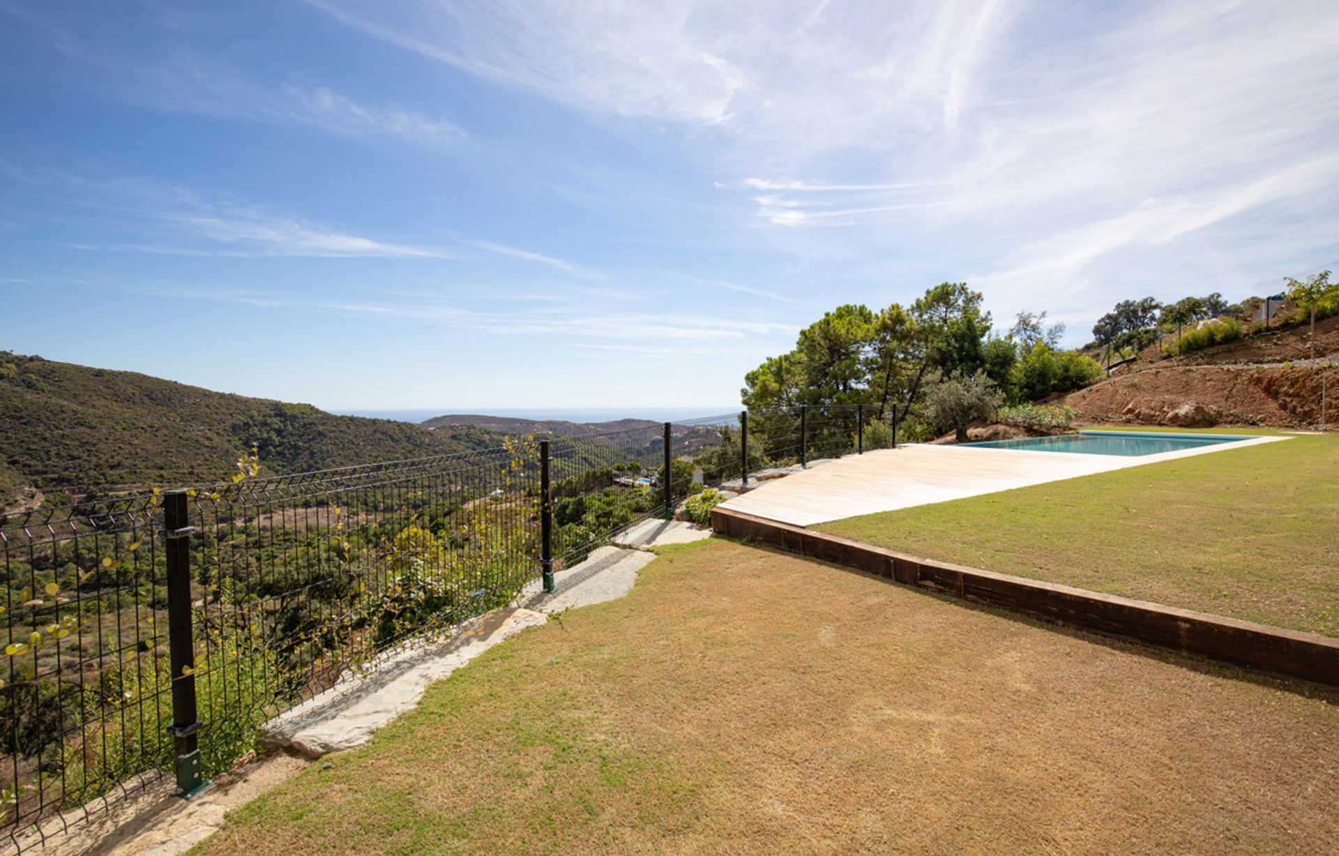 Huis in Benahavís, Andalucía 10197087