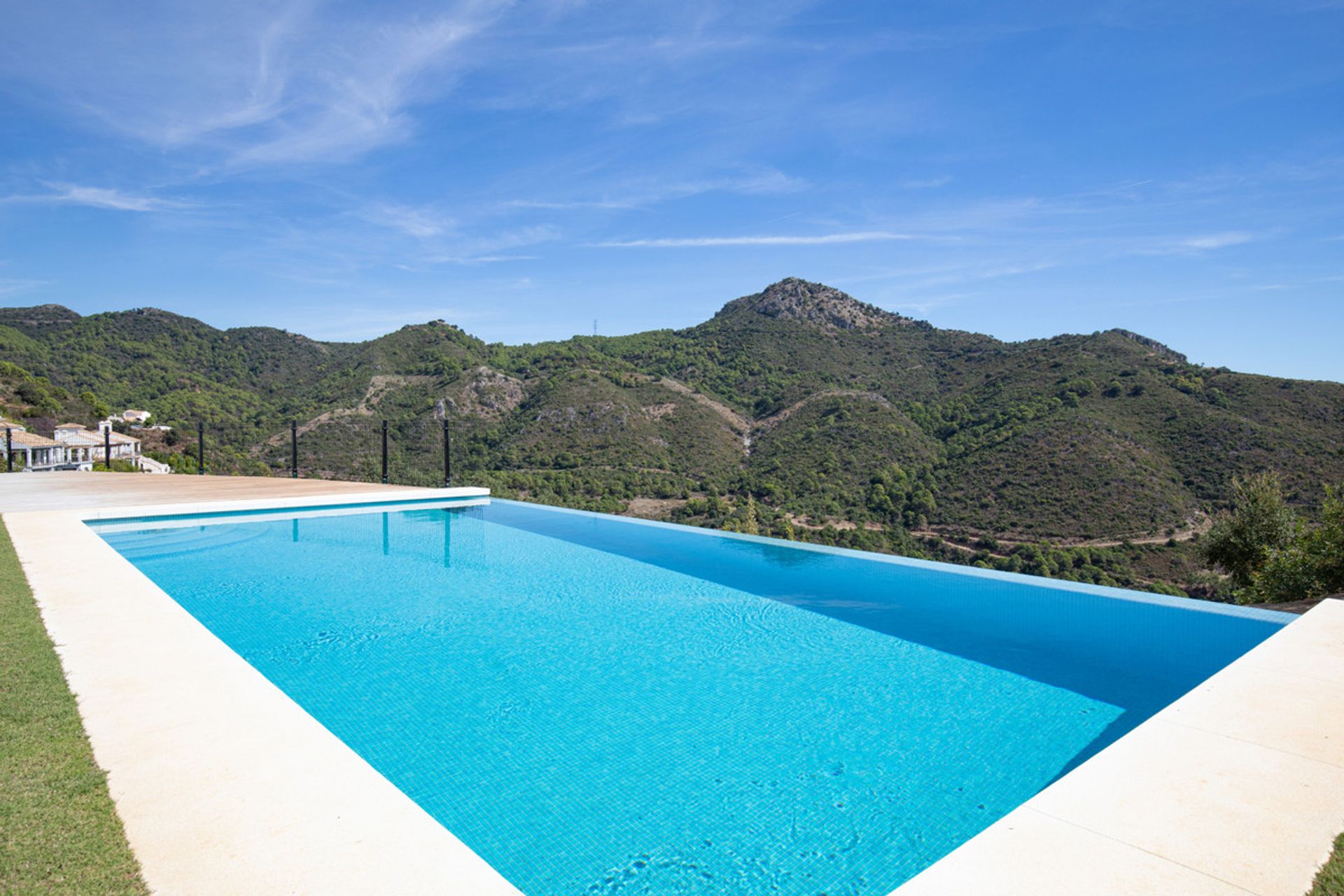 Huis in Benahavís, Andalucía 10197087