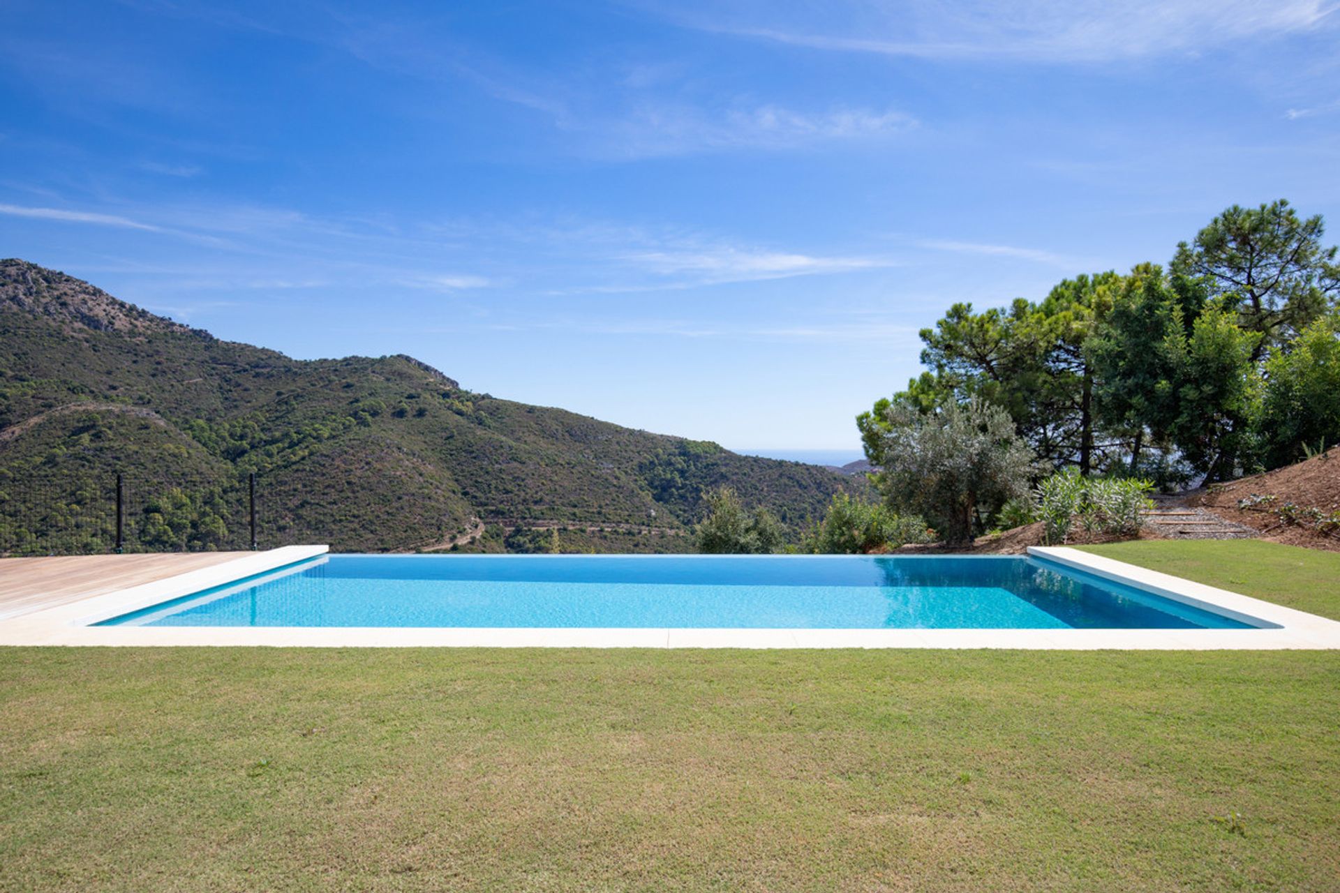 Huis in Benahavís, Andalucía 10197087