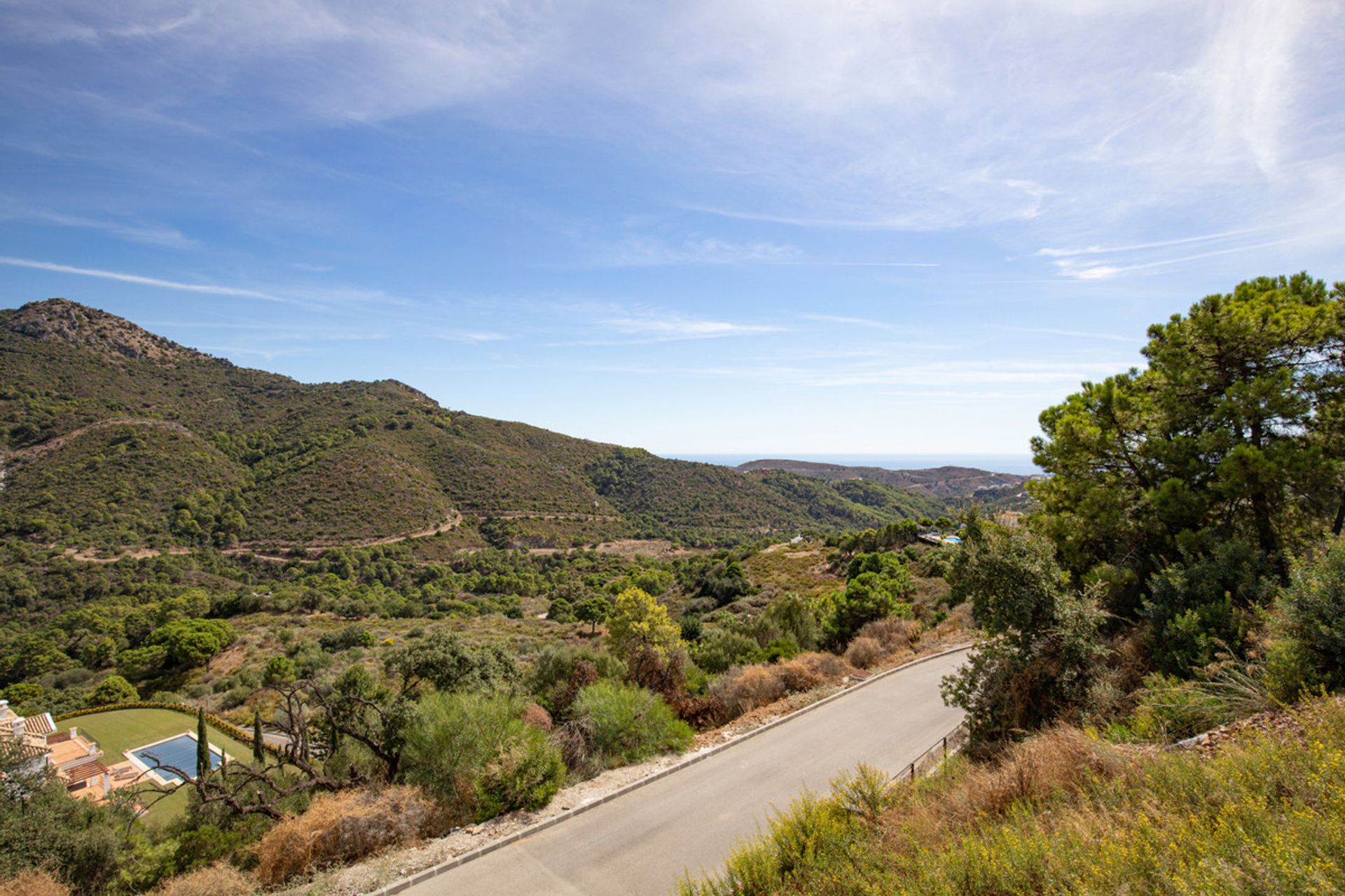 Huis in Benahavís, Andalucía 10197087