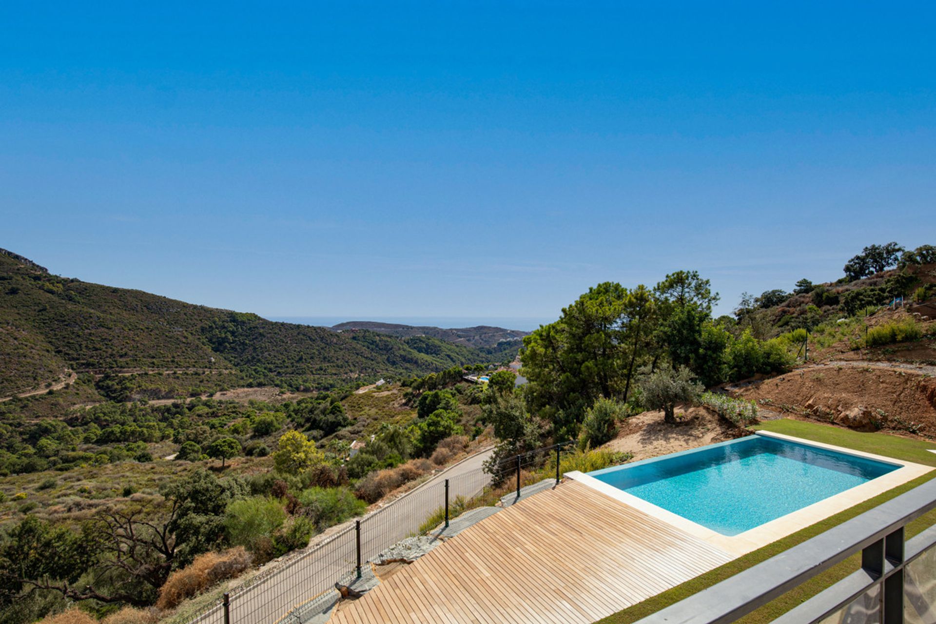 Huis in Benahavís, Andalucía 10197087