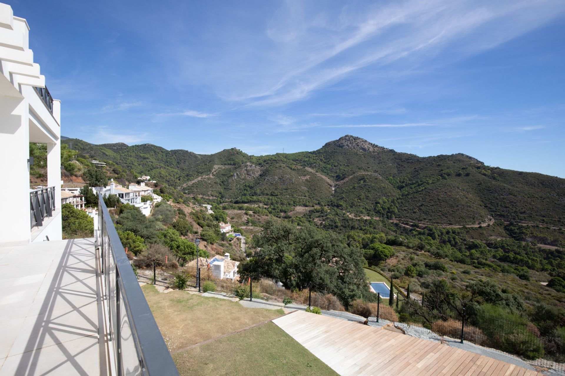 Huis in Benahavís, Andalucía 10197087