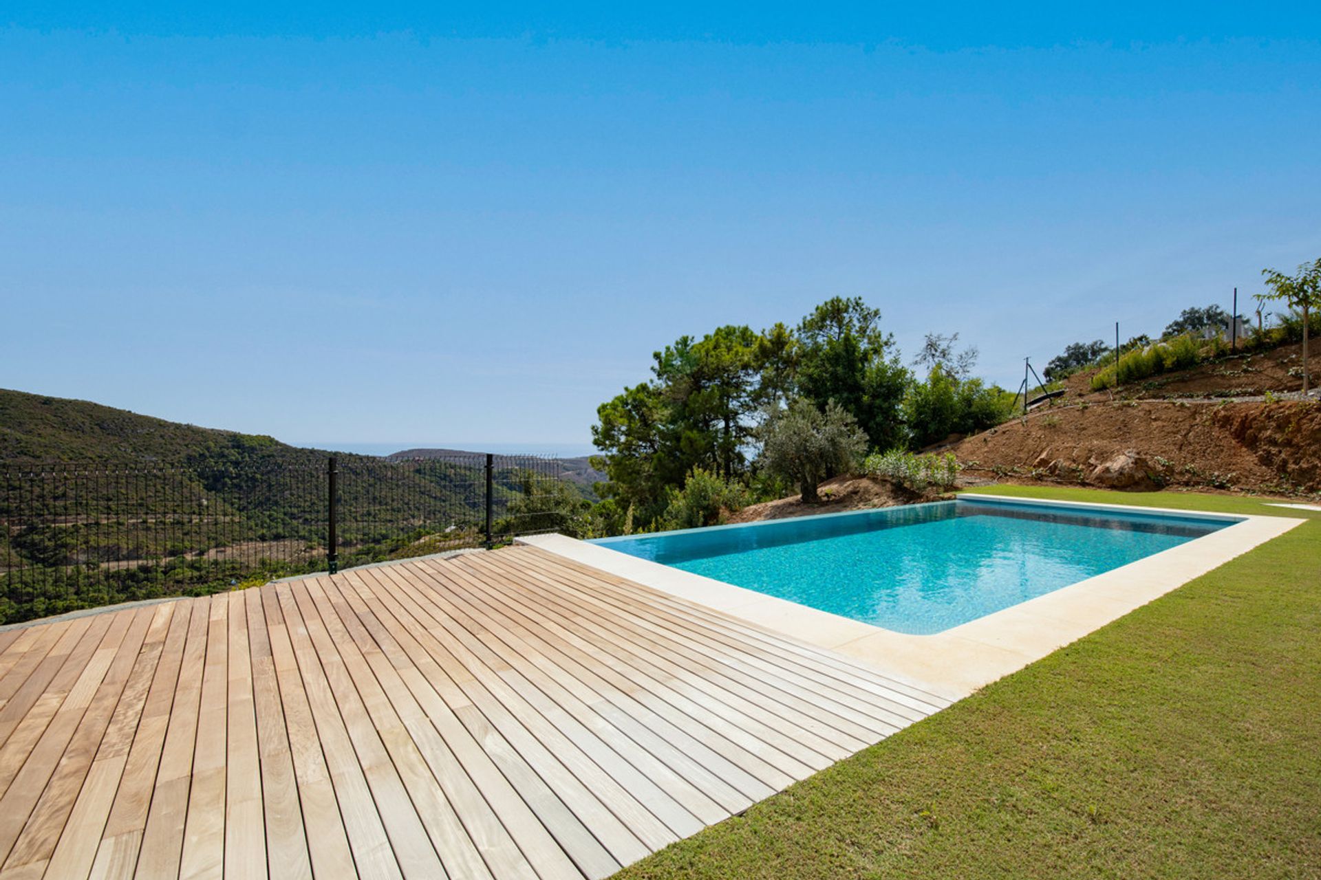 Huis in Benahavís, Andalucía 10197087