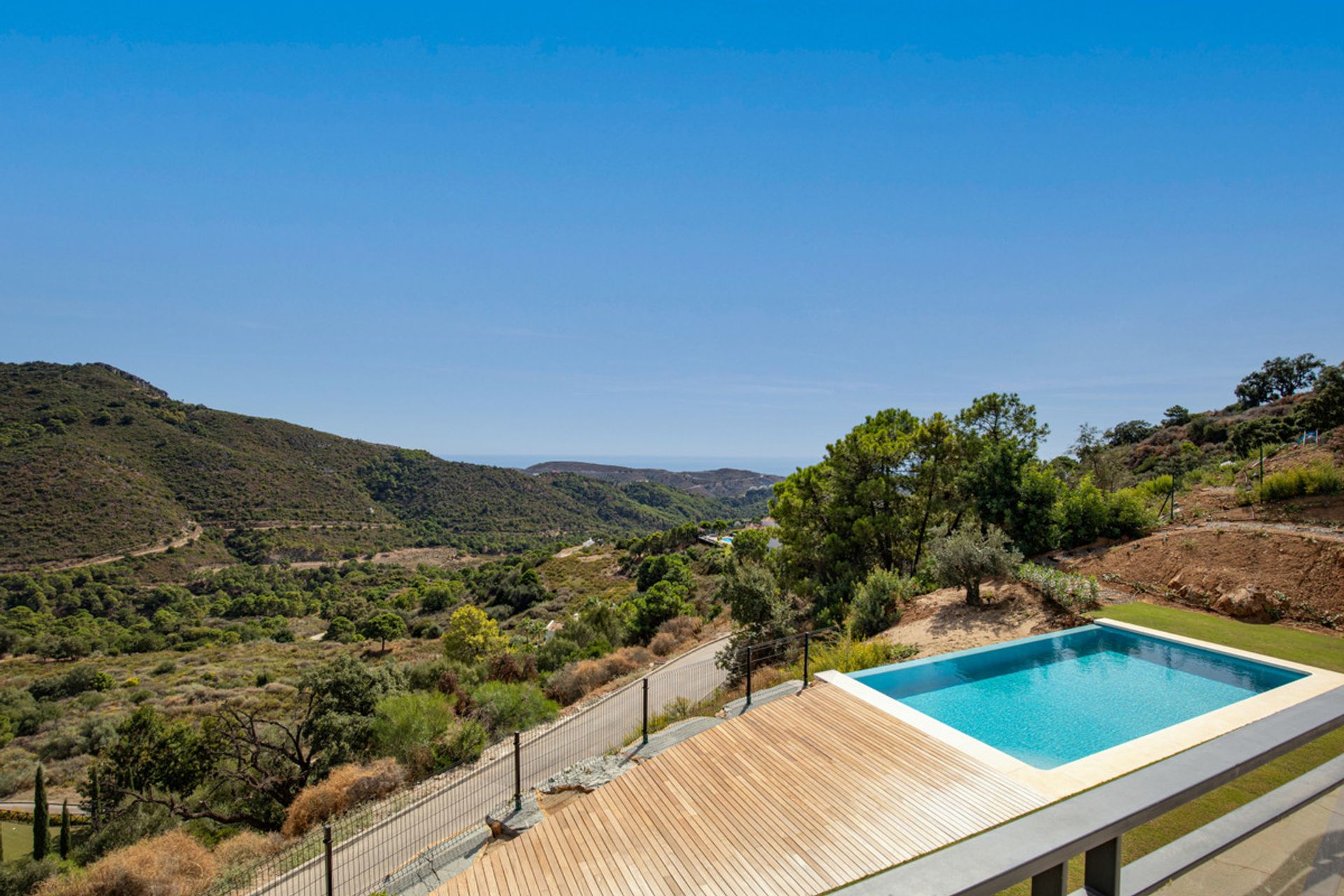 Huis in Benahavís, Andalucía 10197087