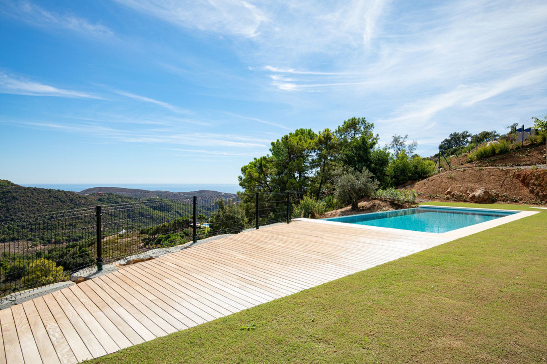 Huis in Benahavís, Andalucía 10197087