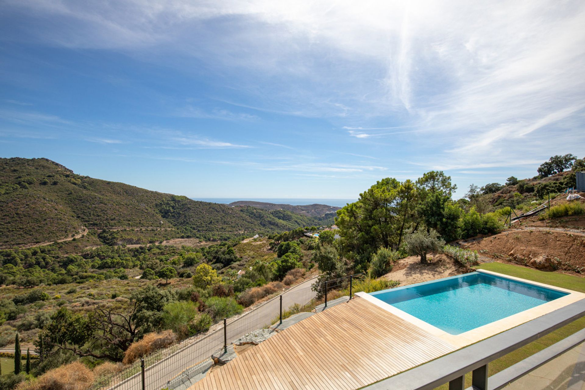 Huis in Benahavís, Andalucía 10197087