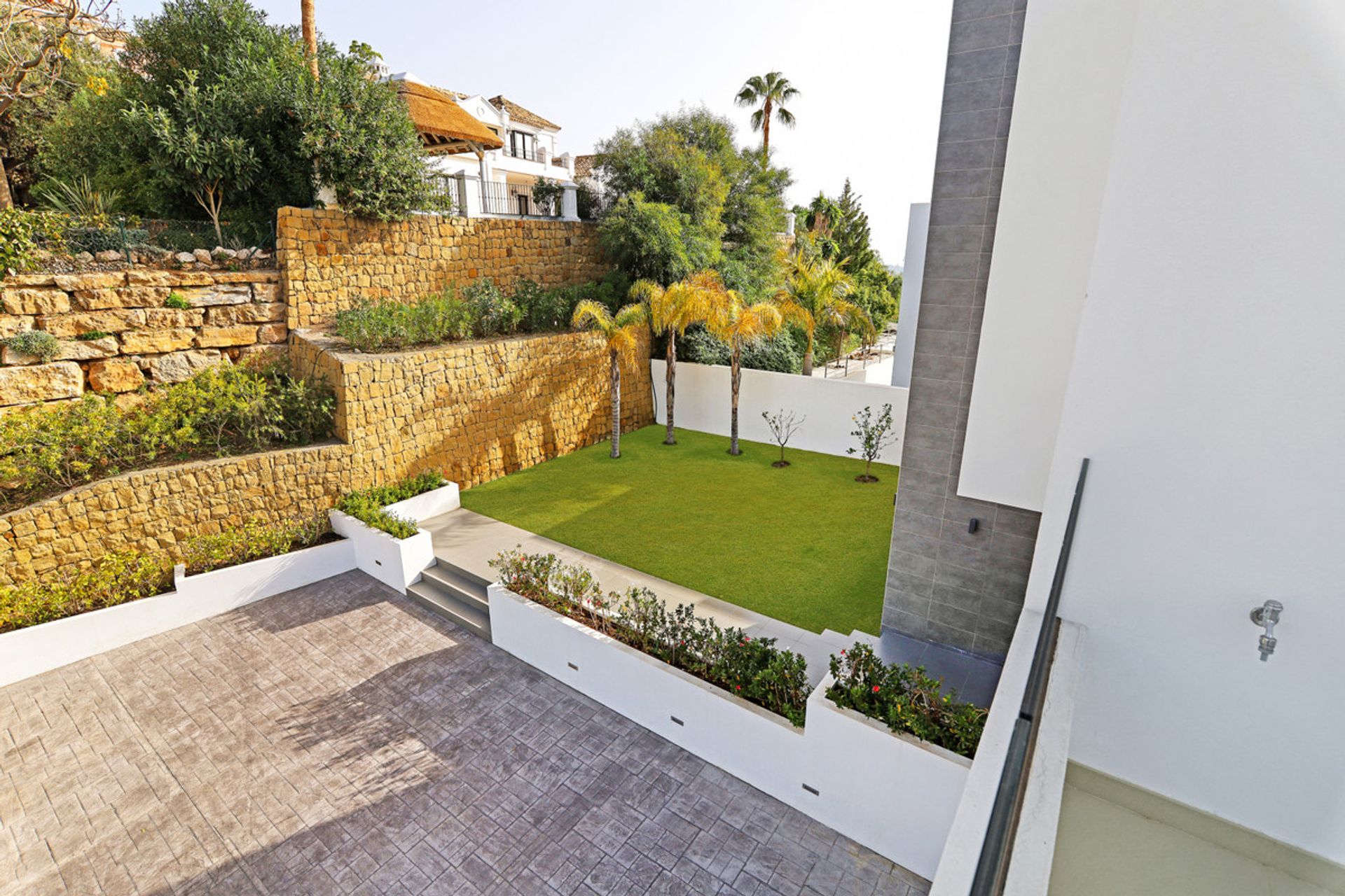 House in Benahavís, Andalucía 10197095