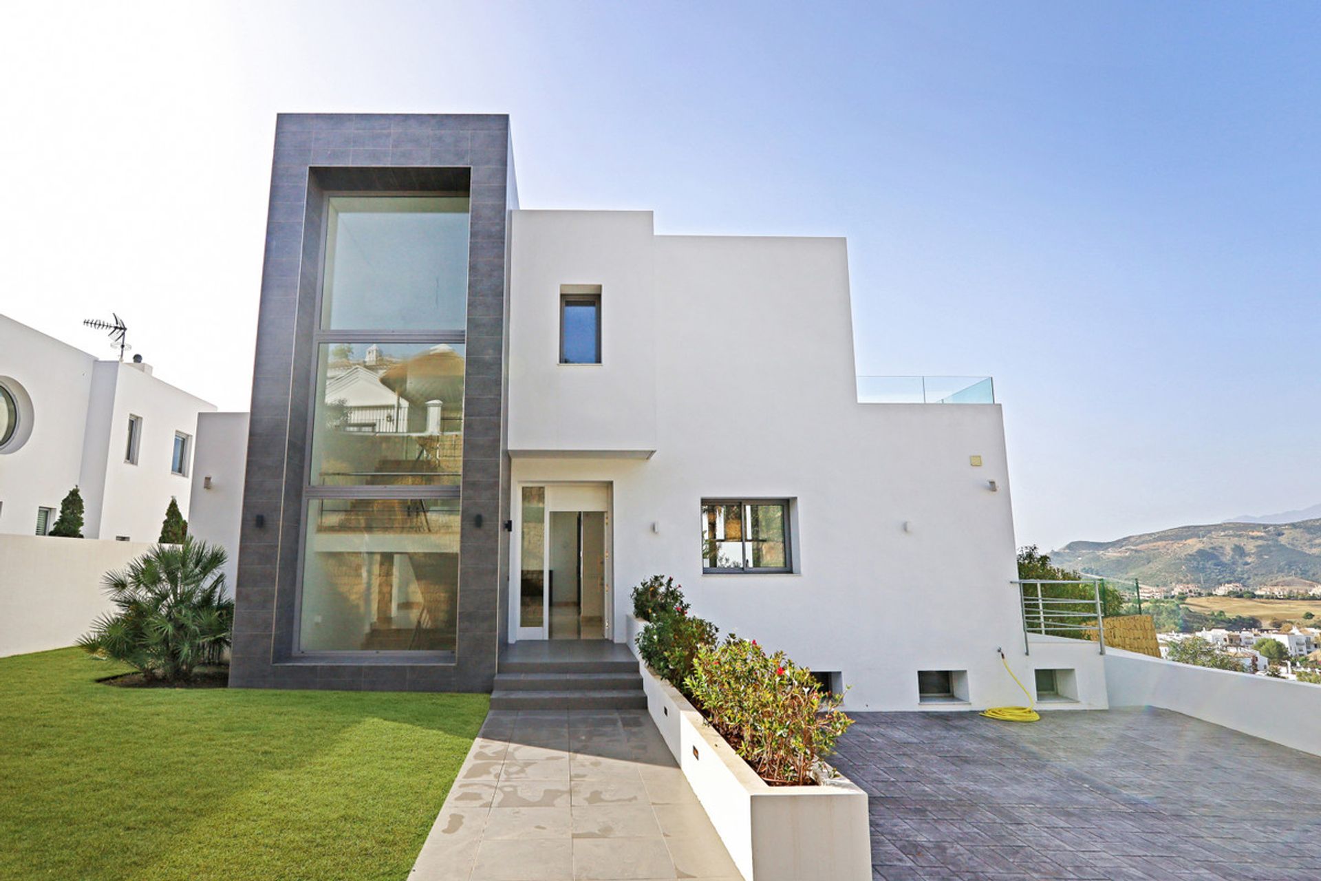 House in Benahavís, Andalucía 10197095