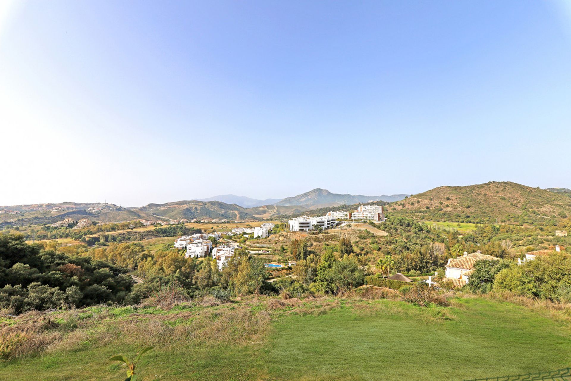 Huis in Benahavís, Andalucía 10197095