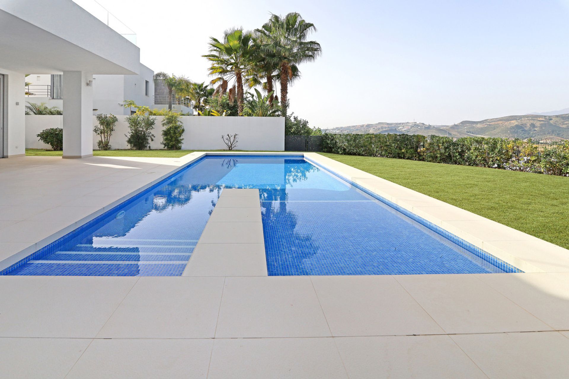 House in Benahavís, Andalucía 10197095