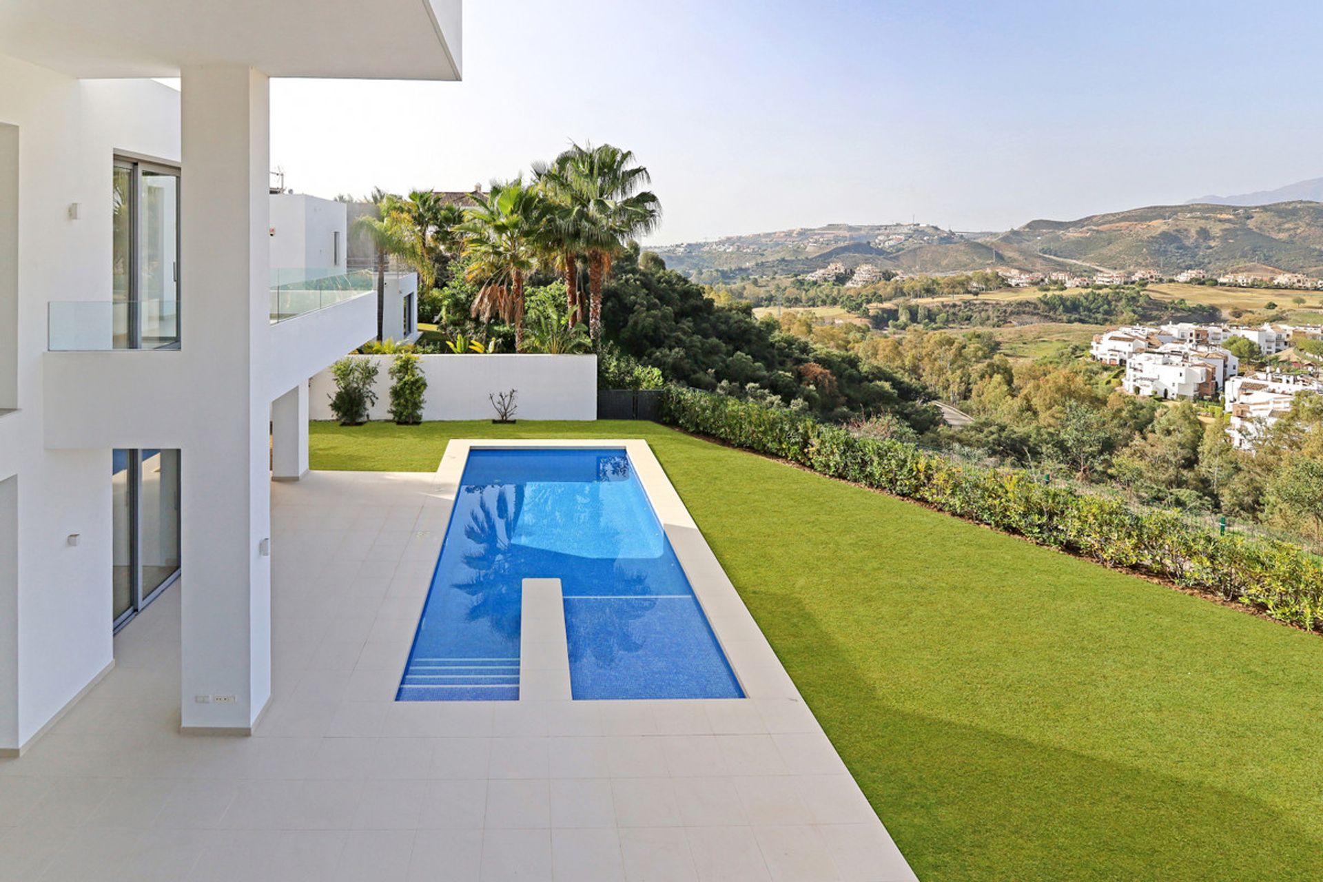 Huis in Benahavís, Andalucía 10197095