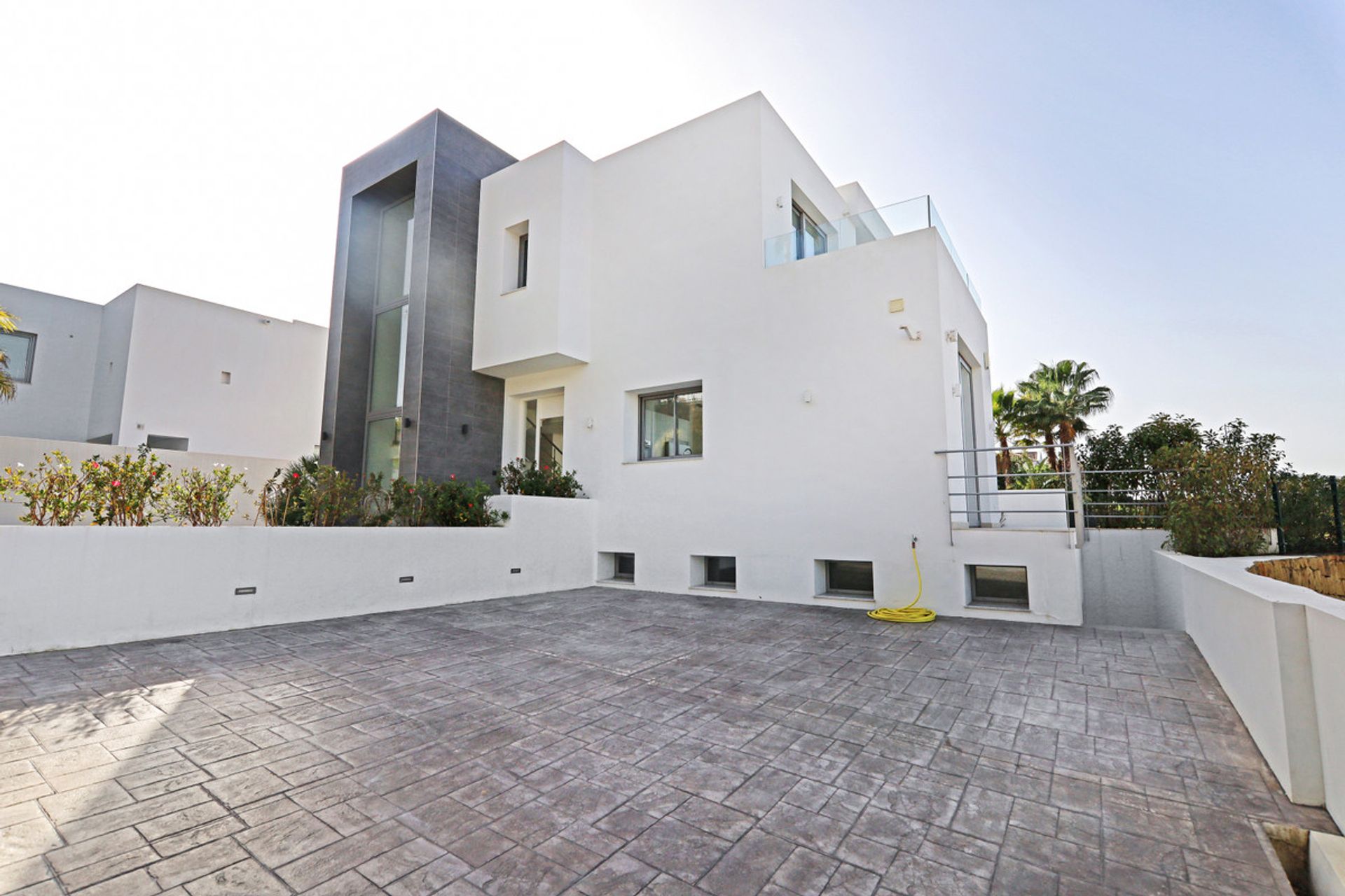 Huis in Benahavís, Andalucía 10197095