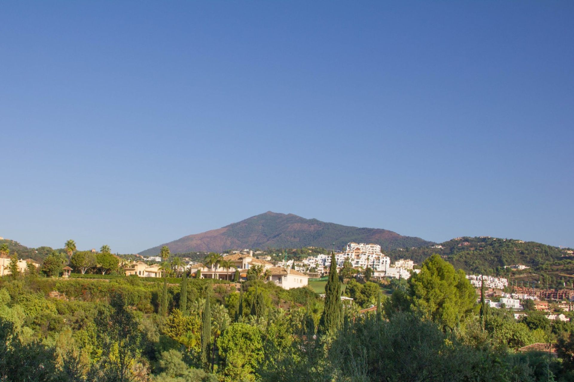 loger dans Benahavís, Andalucía 10197097