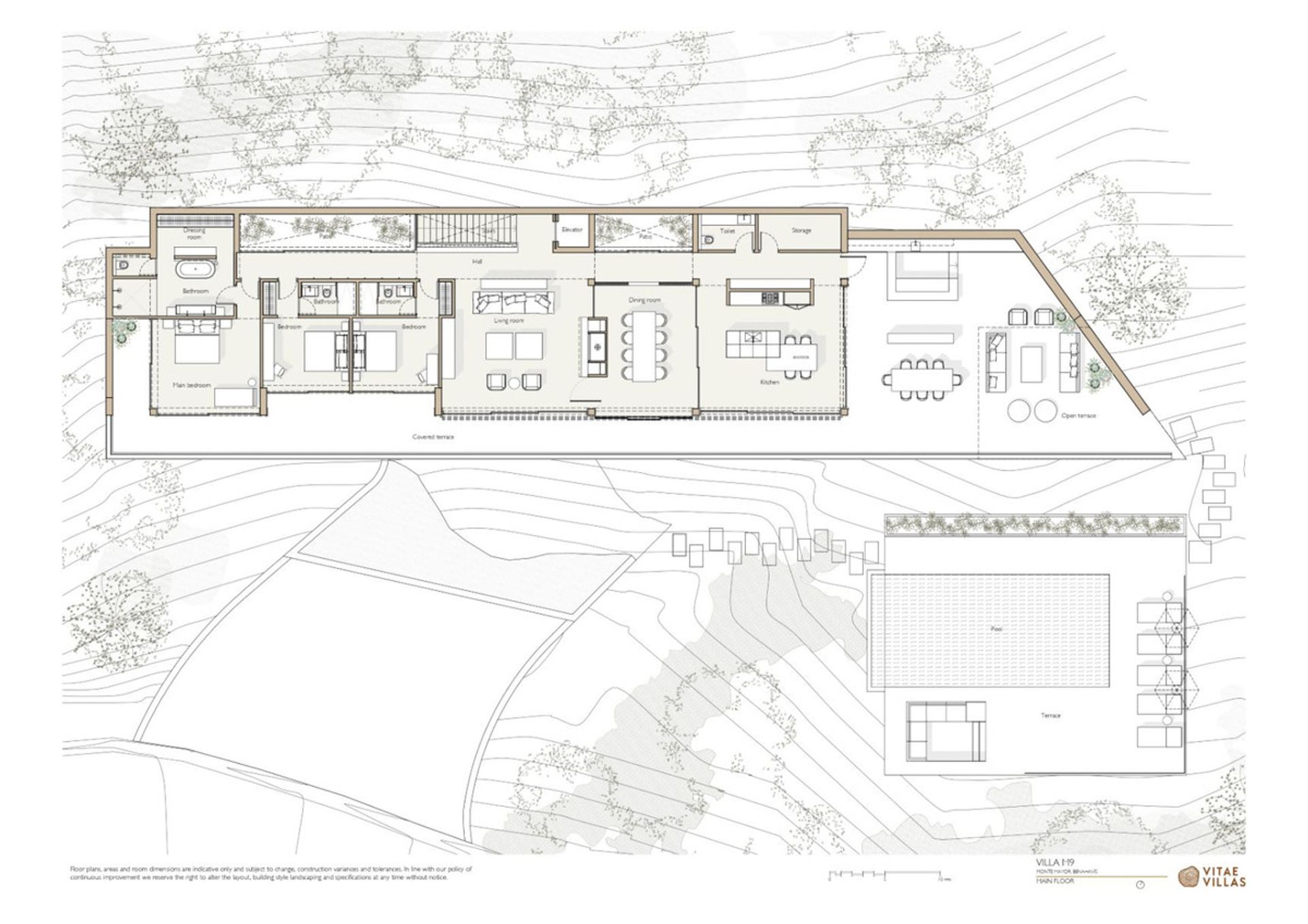 casa no Benahavís, Andalucía 10197099