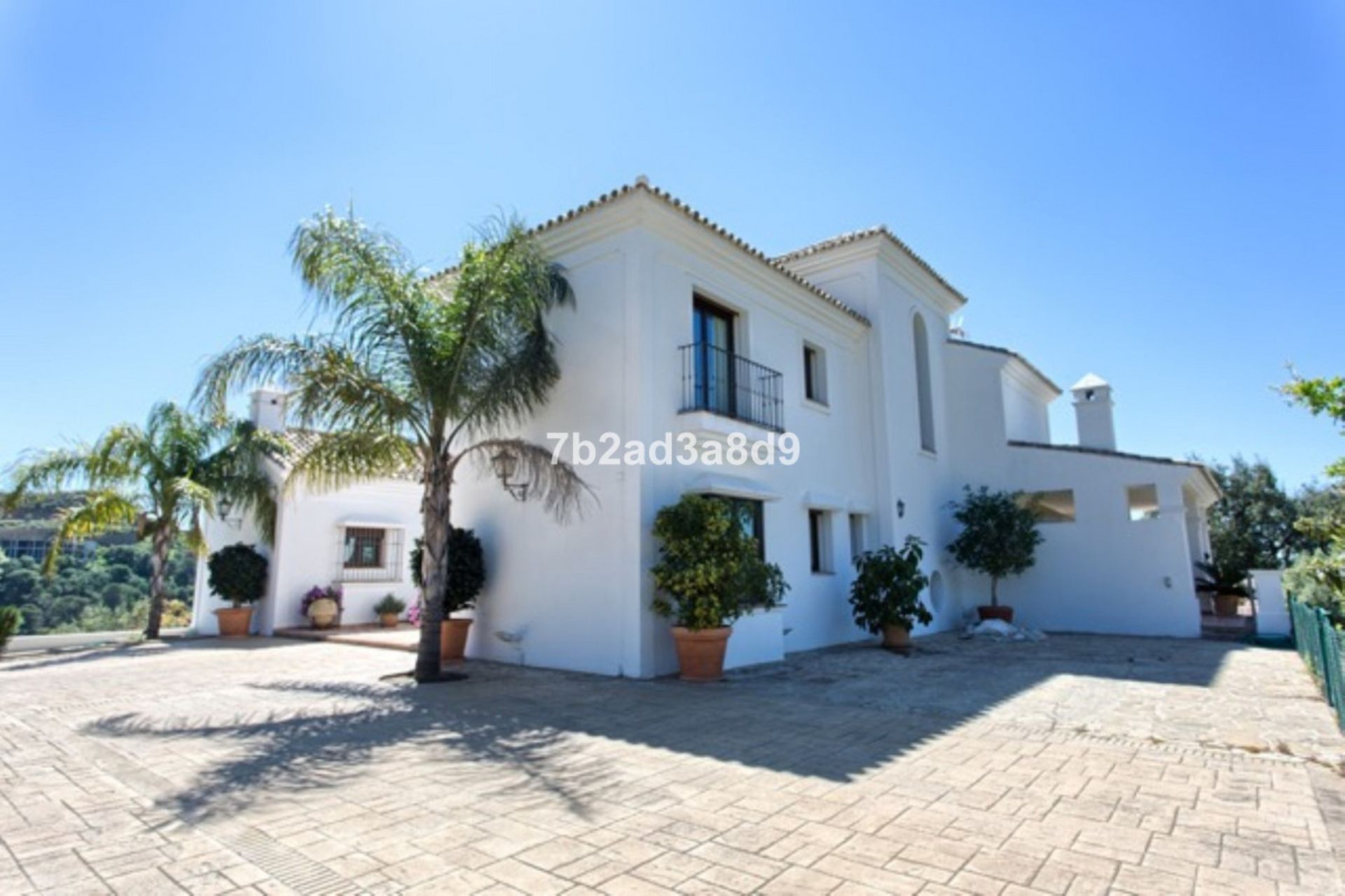 Huis in Benahavís, Andalucía 10197101