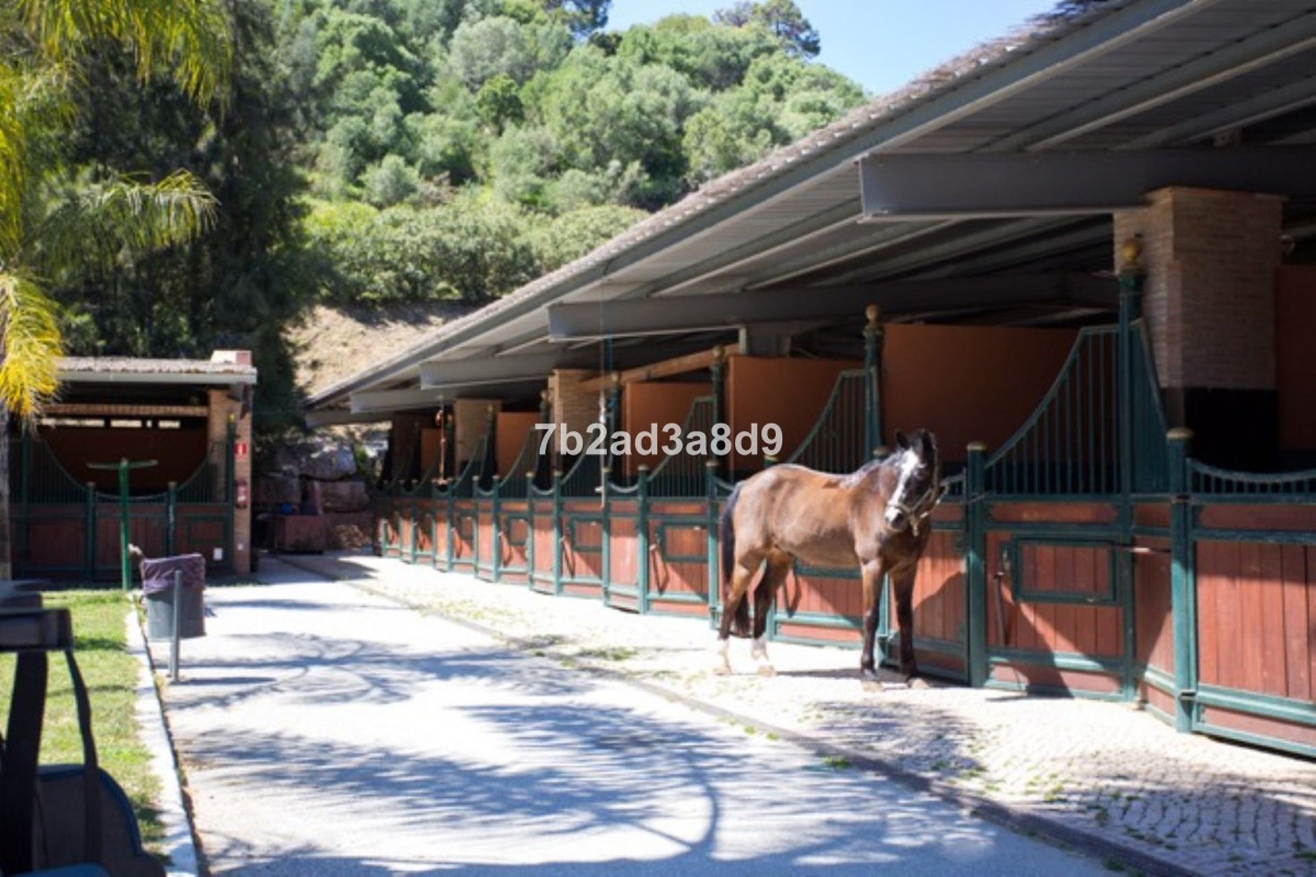 Huis in Benahavís, Andalucía 10197101