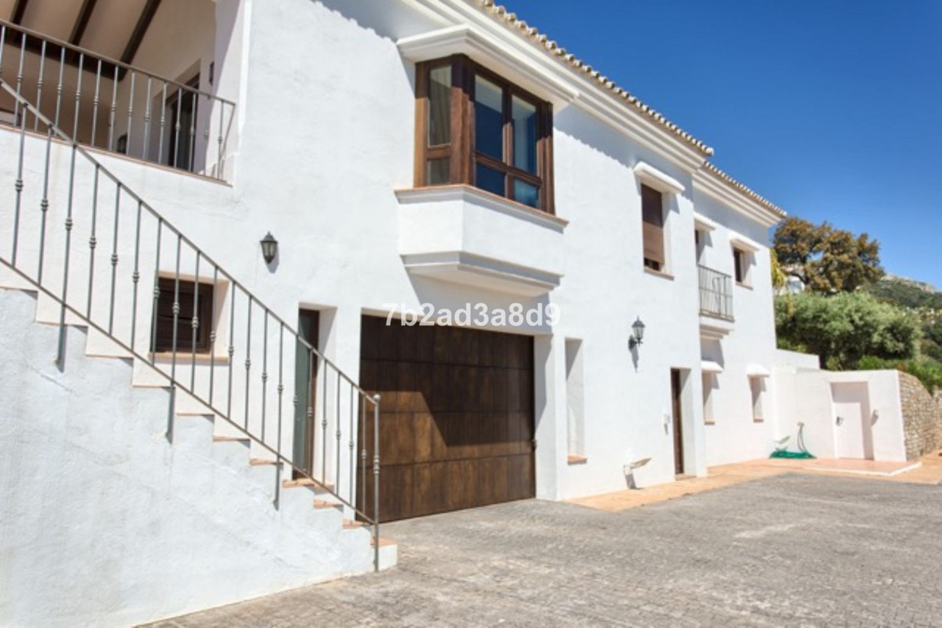 Huis in Benahavís, Andalucía 10197101