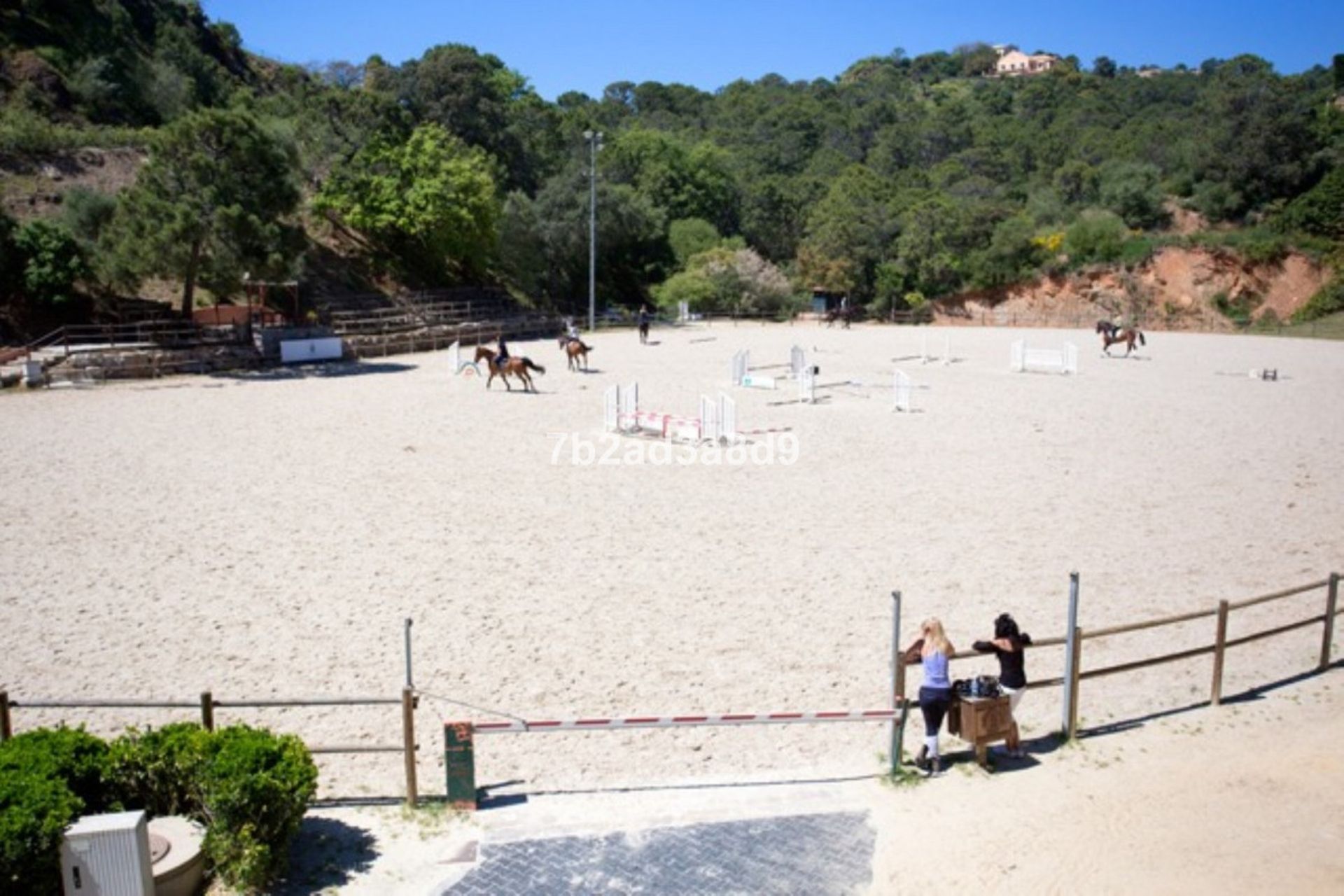 Huis in Benahavís, Andalucía 10197101