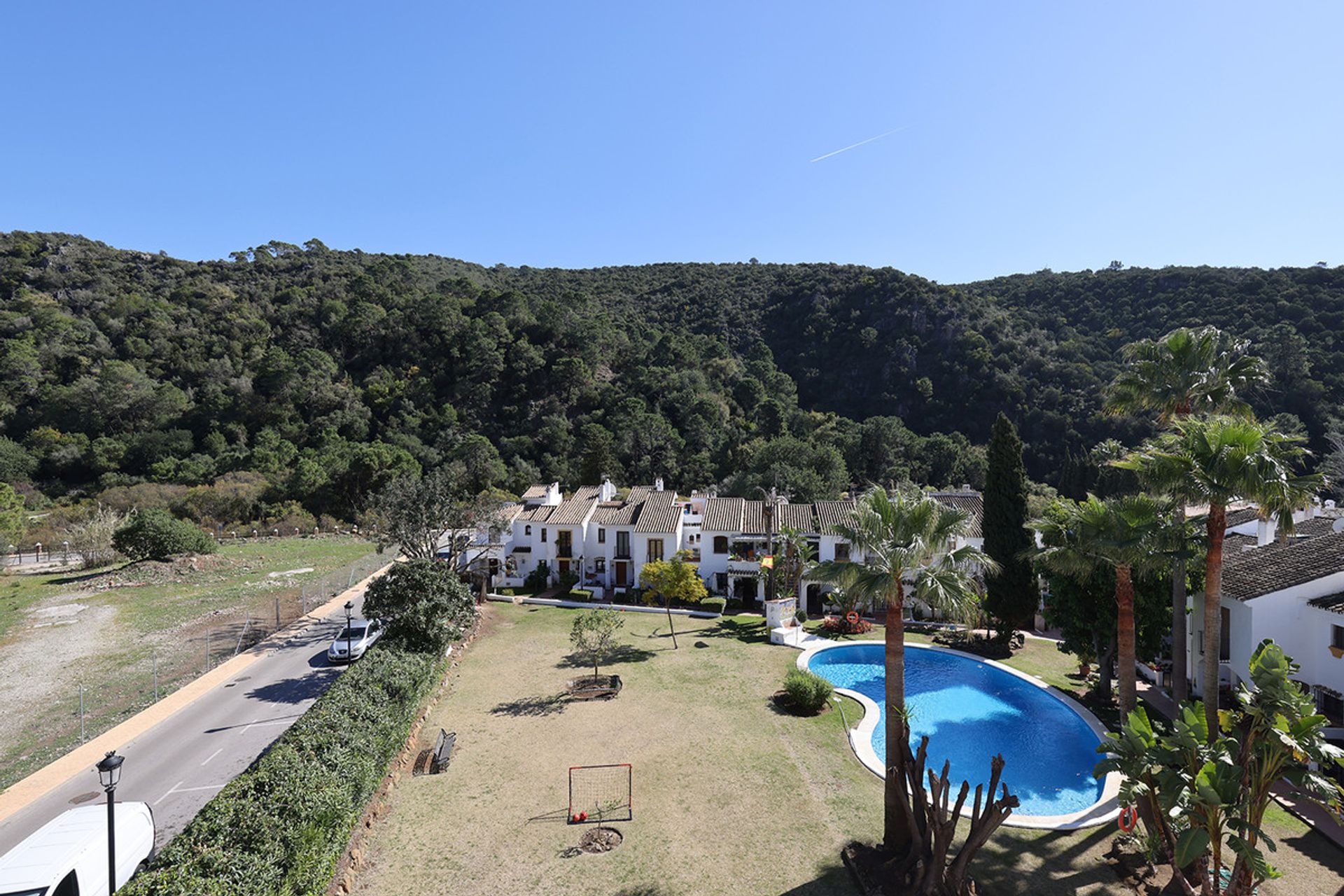 Rumah di Benahavís, Andalucía 10197108