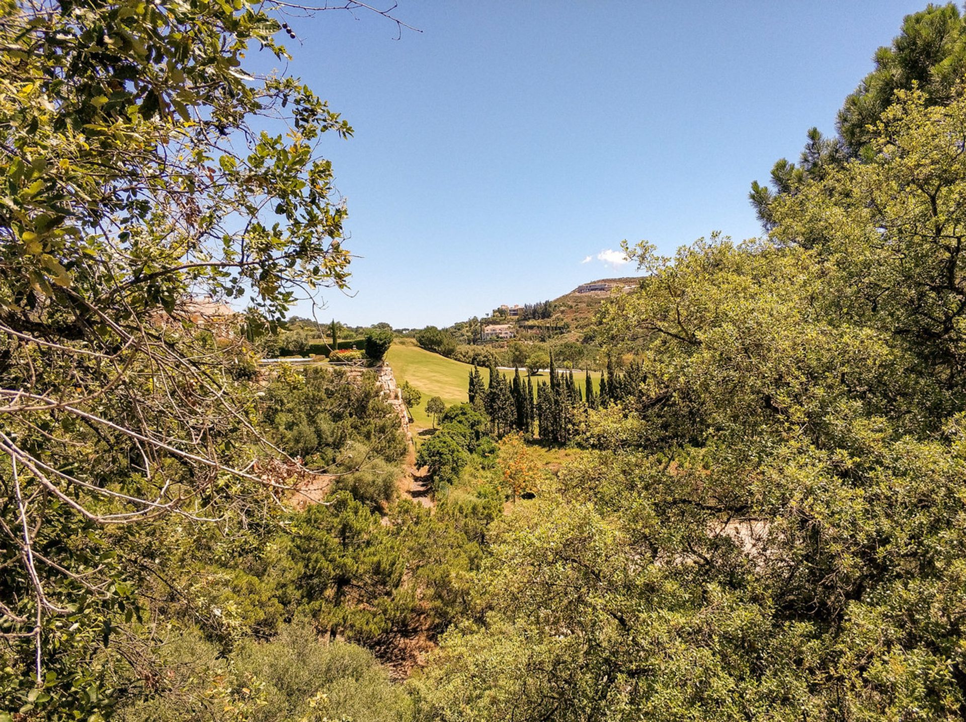 Land in Benahavís, Andalucía 10197167