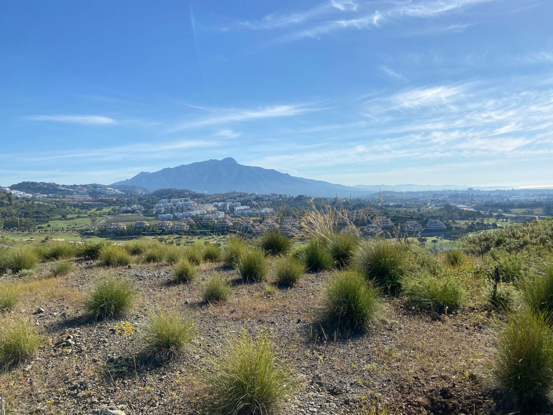 Land in Benahavis, Andalusië 10197177